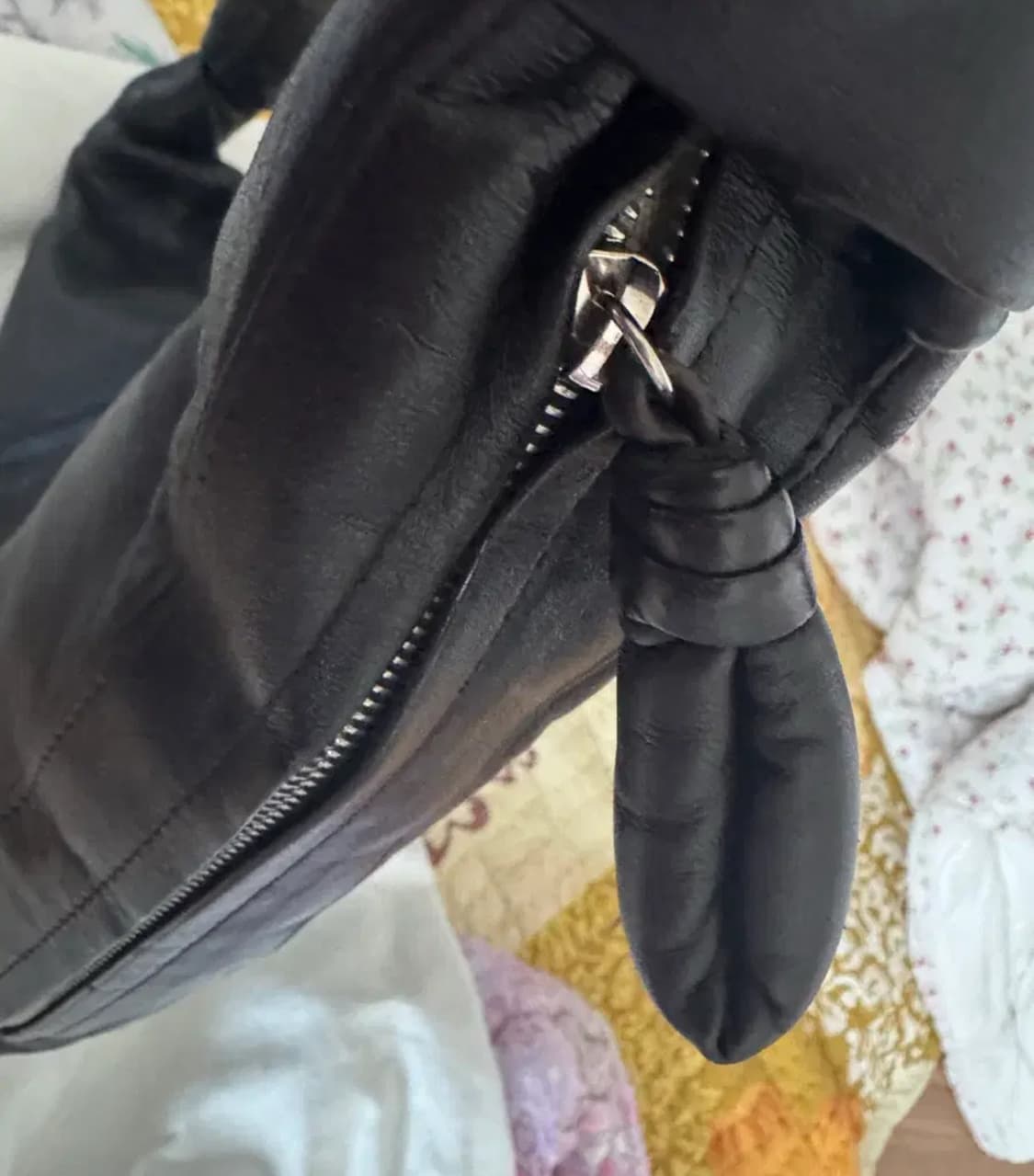 르메르 크루아상백 라지 상품이미지3