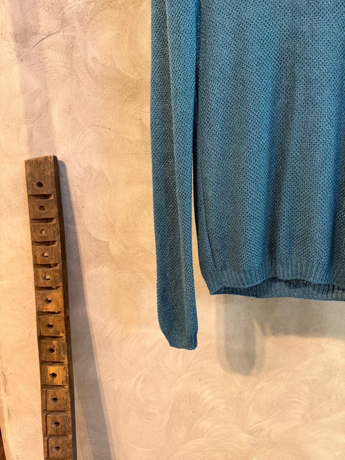 솔리드옴므 썸머 니트 100 상품이미지3