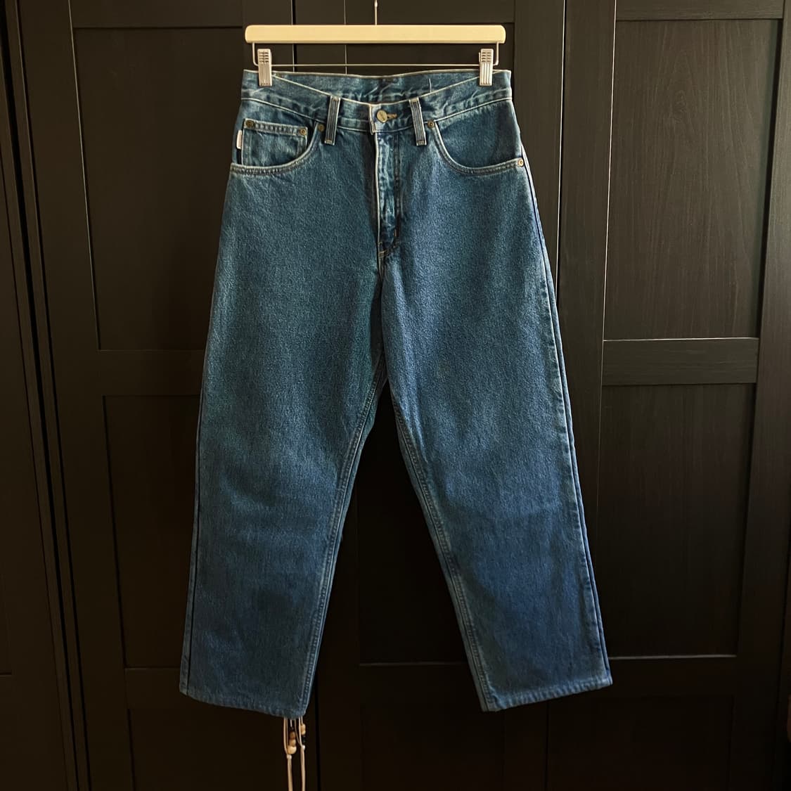 Carhartt denim pants 상품이미지2