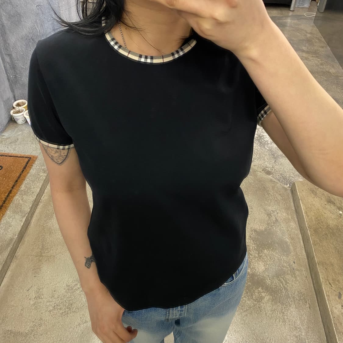 Burberry 상품이미지5