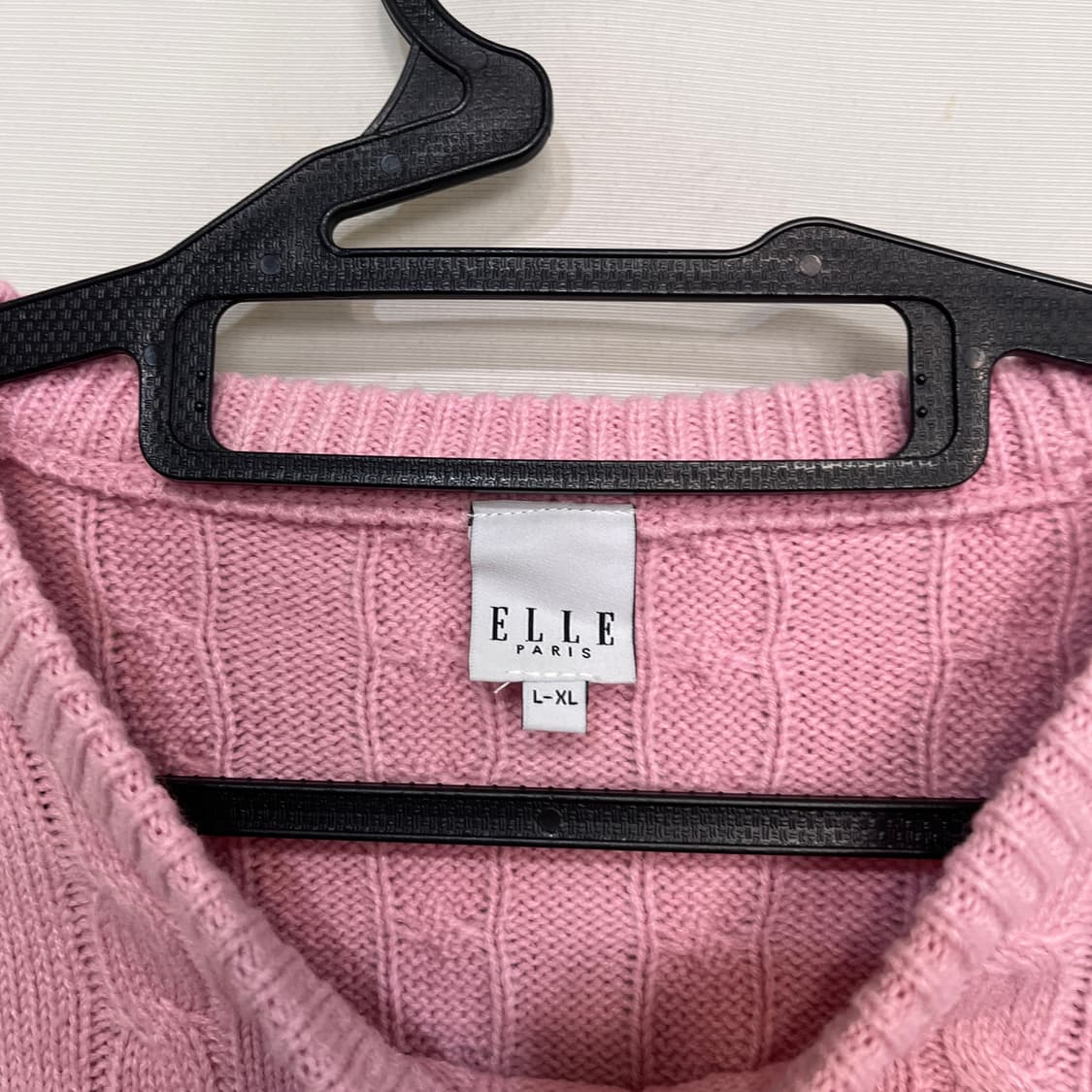 엘르 여성 니트 95 상품이미지2