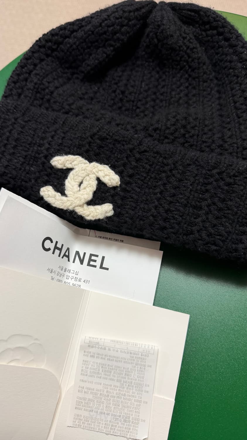 샤넬비니 상품이미지1