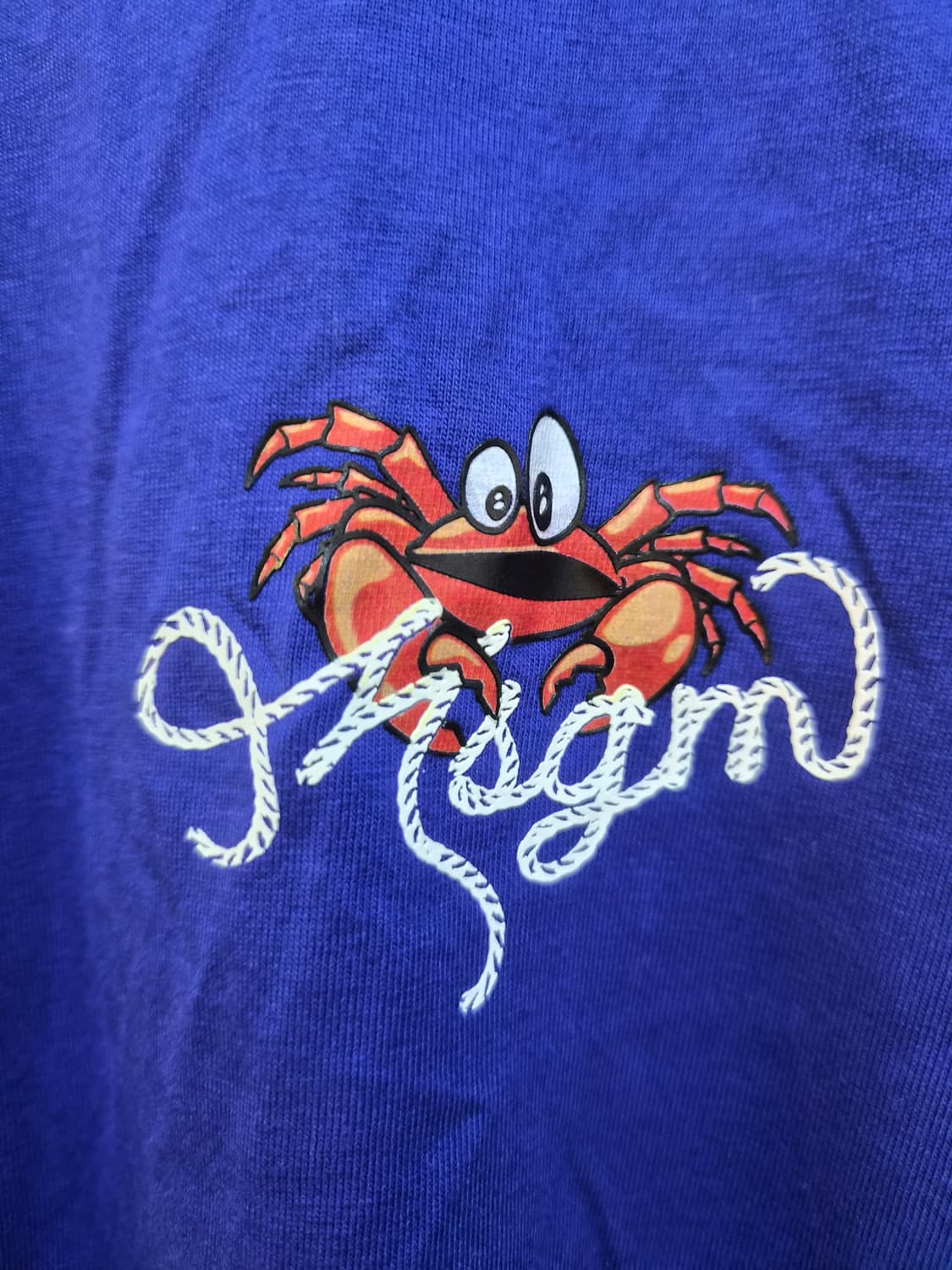 S) MSGM 반팔 티셔츠 팝니다 상품이미지3