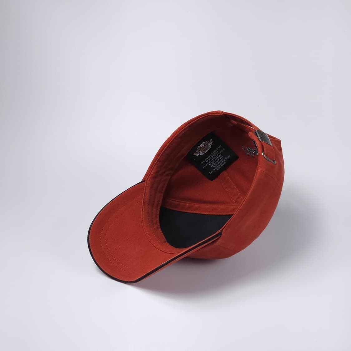 할리데이비슨 볼캡 모자 상품이미지4