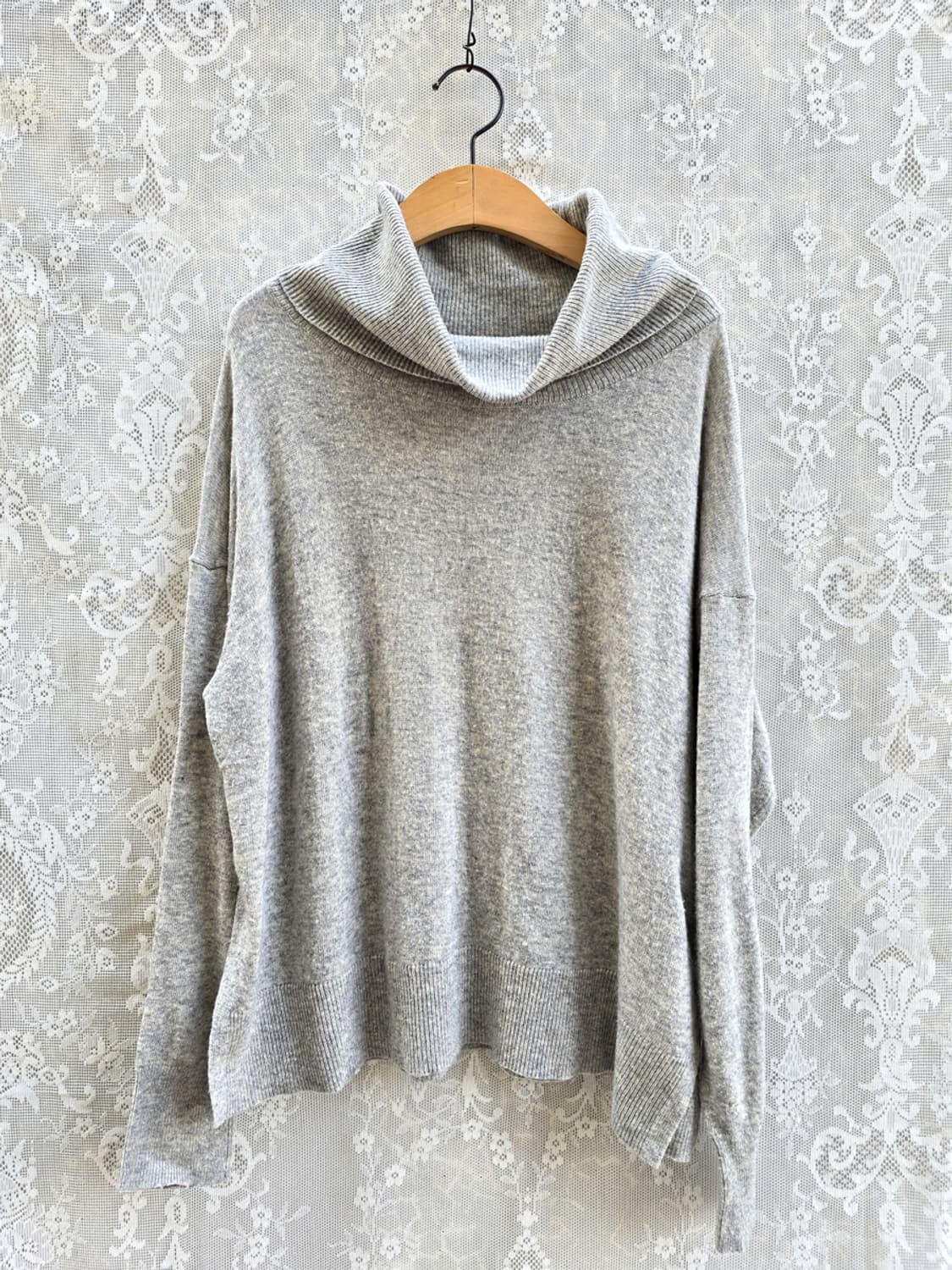 스튜디오 클립 울 니트 상품이미지1