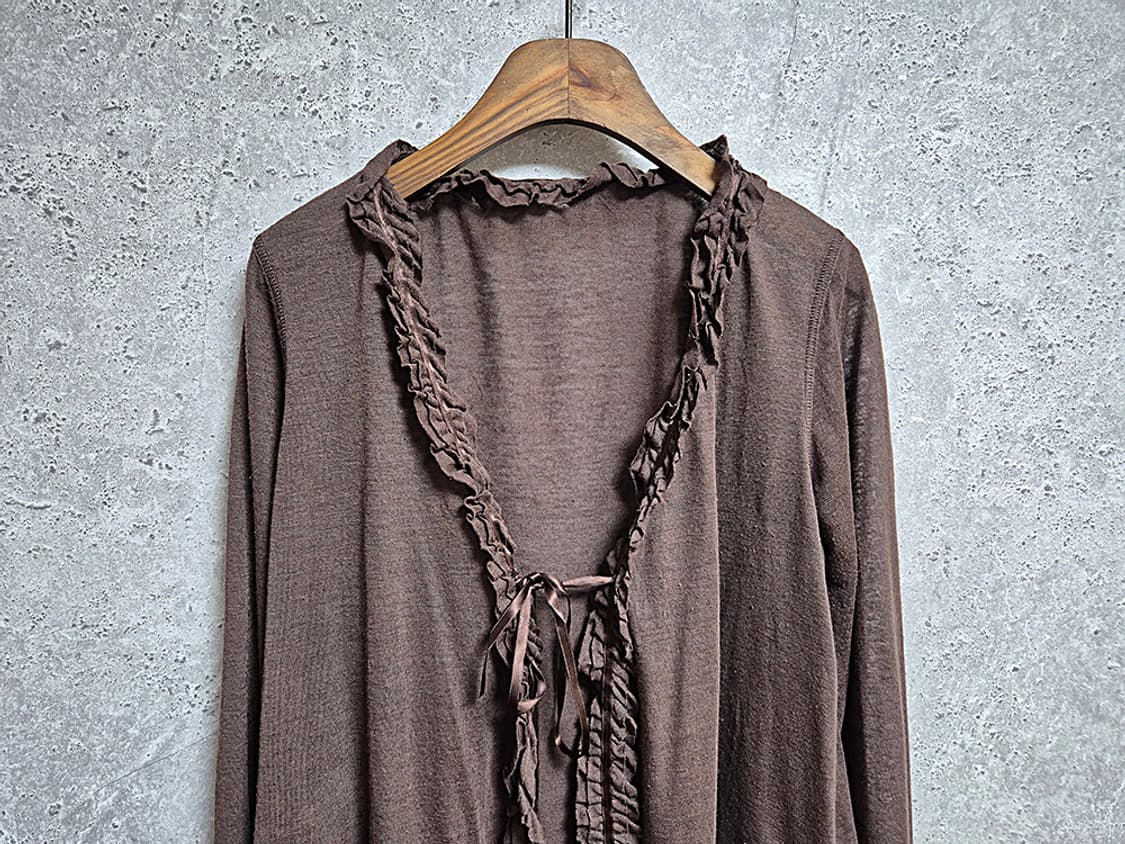 SONIA RYKIEL 소니아 리키엘 (Made In Japan) 상품이미지4