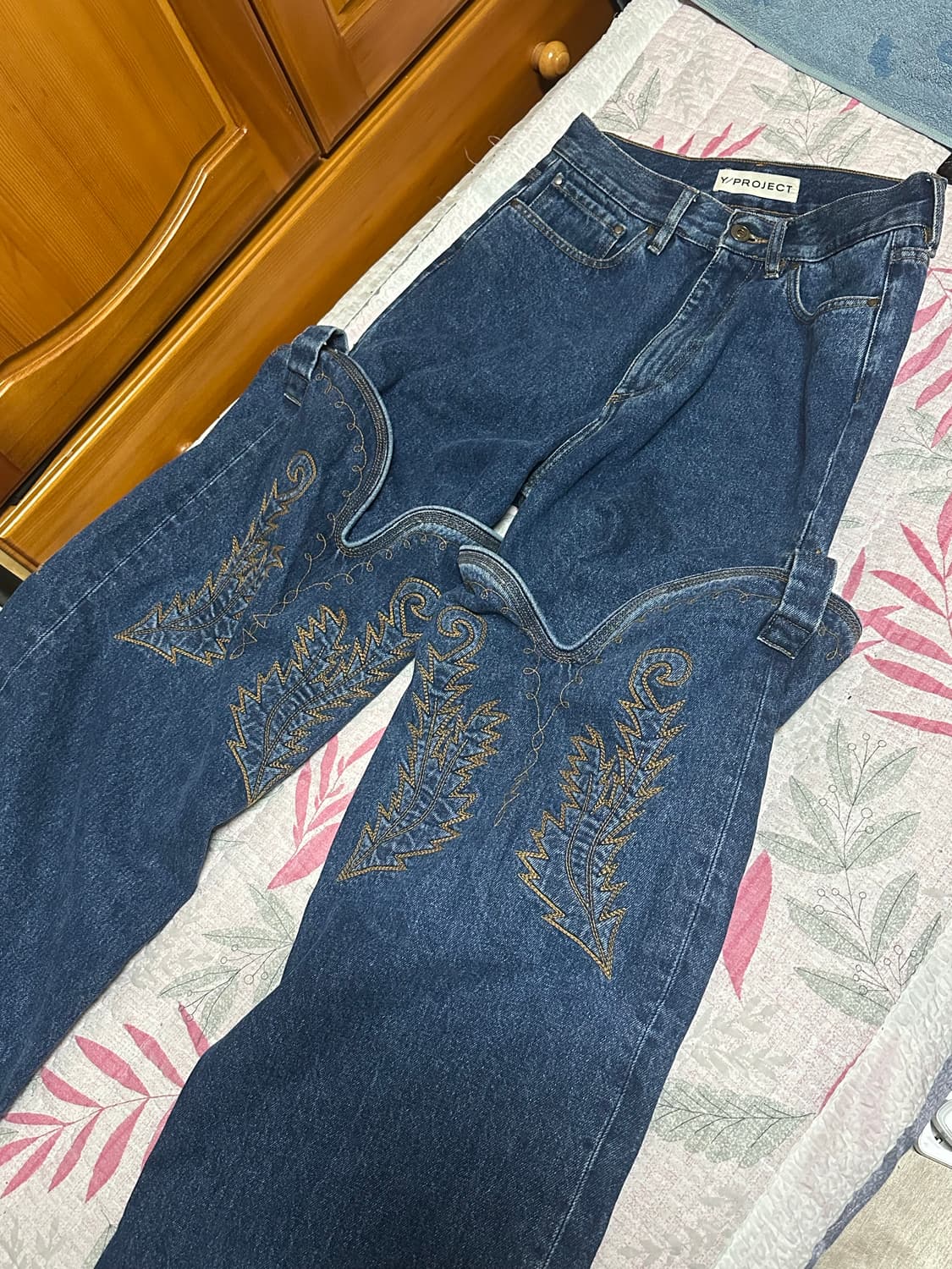 와이프로젝트 카우보이진 29 상품이미지2