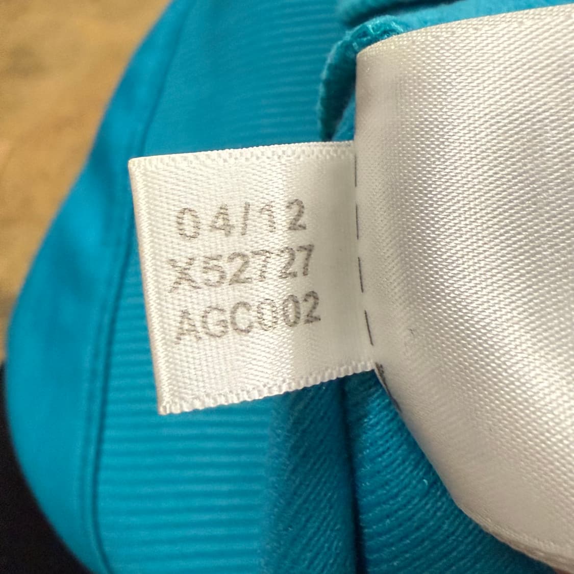 아디다스 민트 미쿠 하늘 구파이어버드 트랙탑 져지 상품이미지9