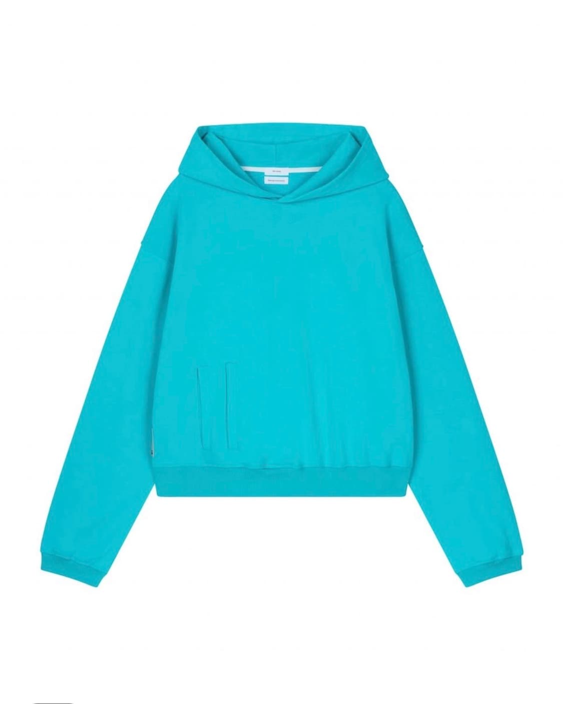 신성 sinsung One pocket hoodie 상품이미지1