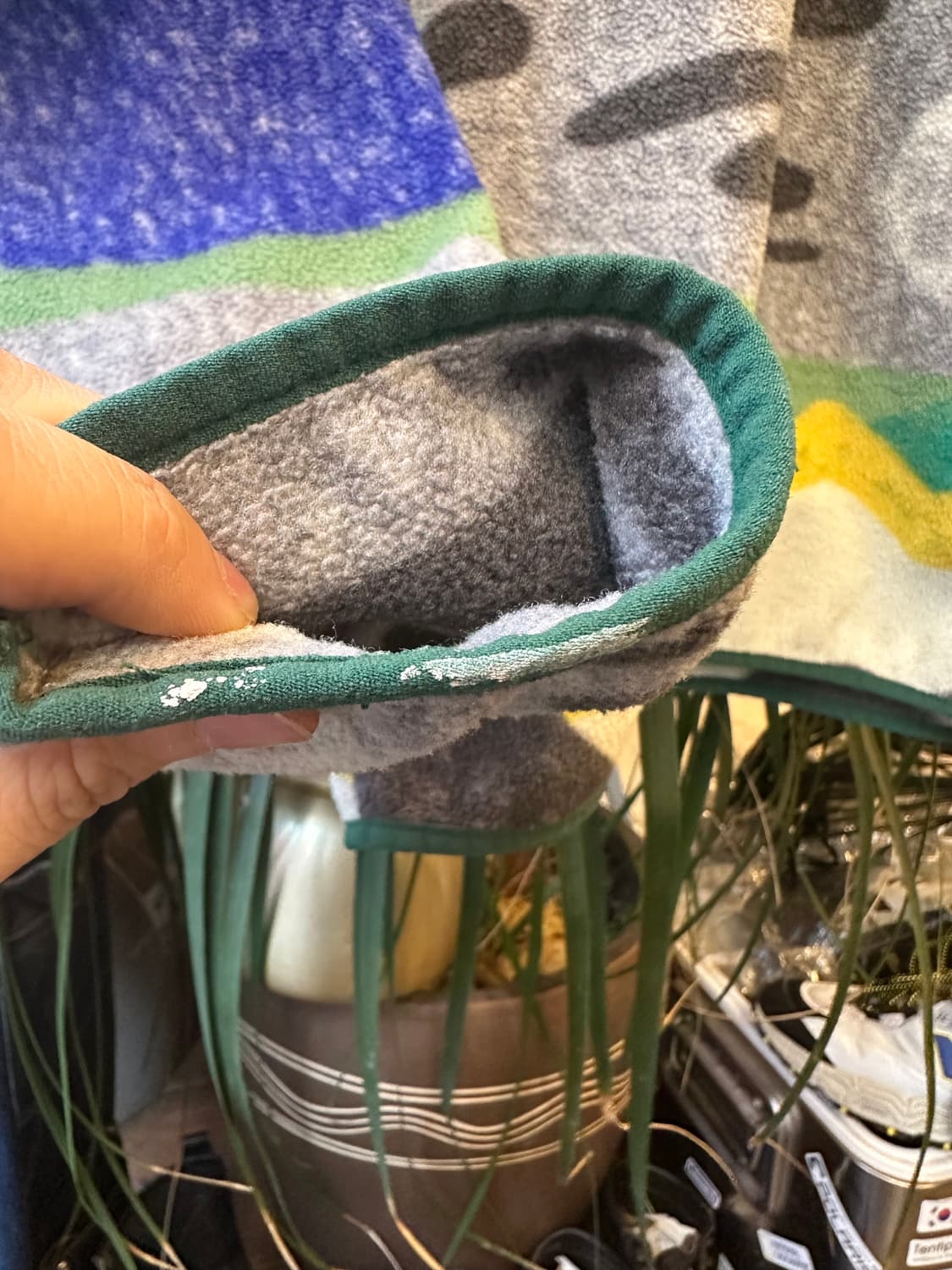 Z-448 파타고니아 신칠라  상품이미지5