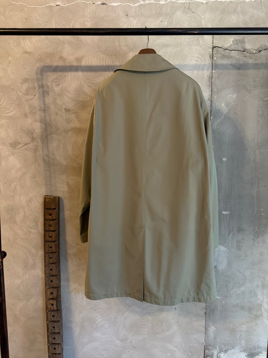 빔즈플러스 래글런 코트 100~105 상품이미지8