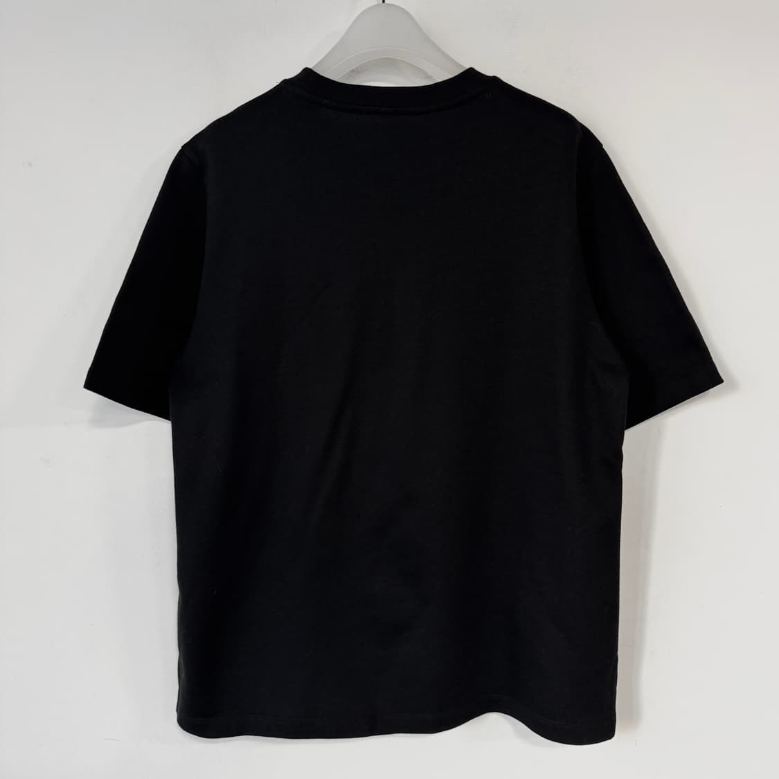 타임 스팽글 로고 반팔 티셔츠 상품이미지5