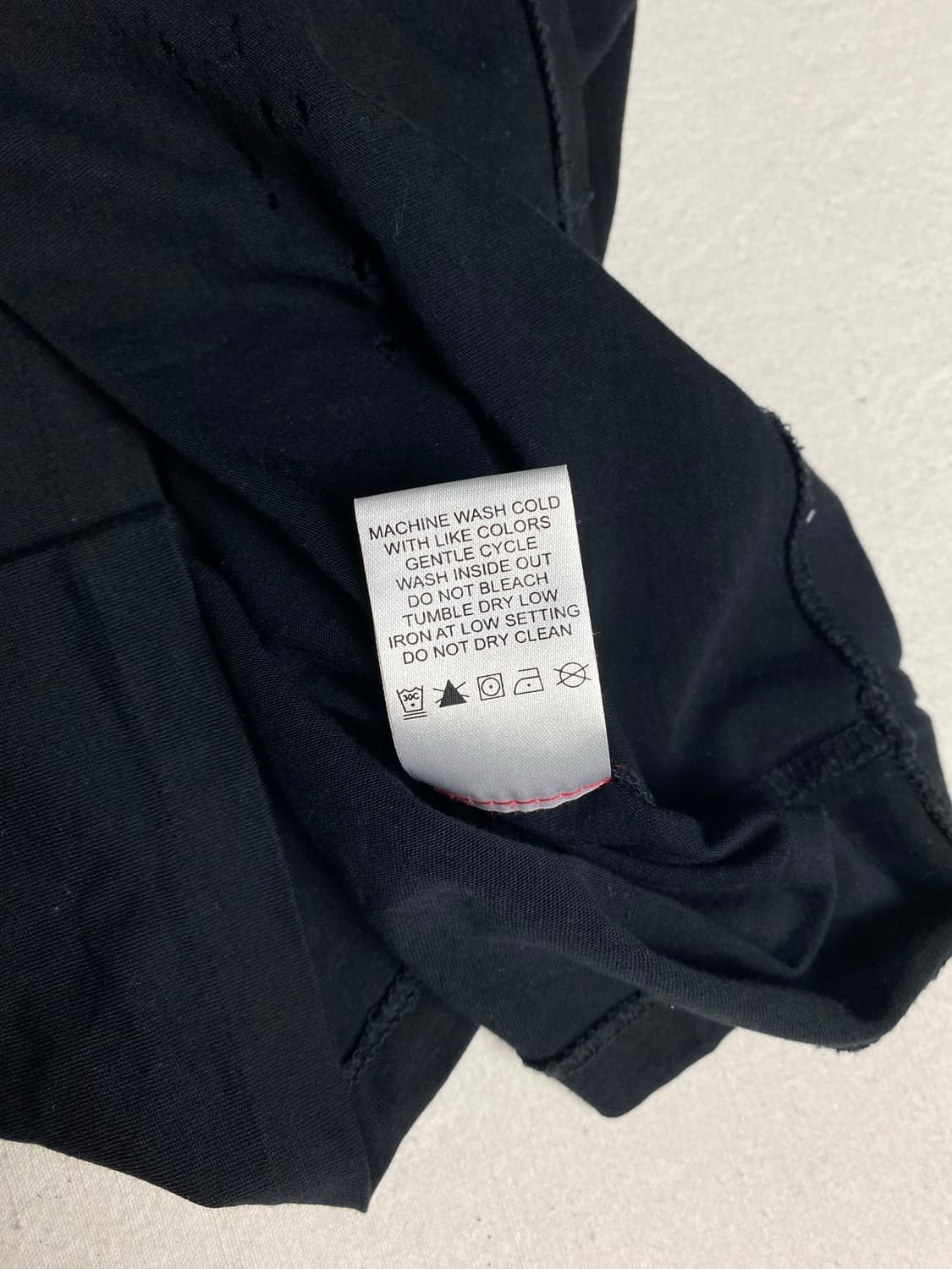 ENFANTS RICHES DEPRIMES ERD SHIRT 상품이미지6