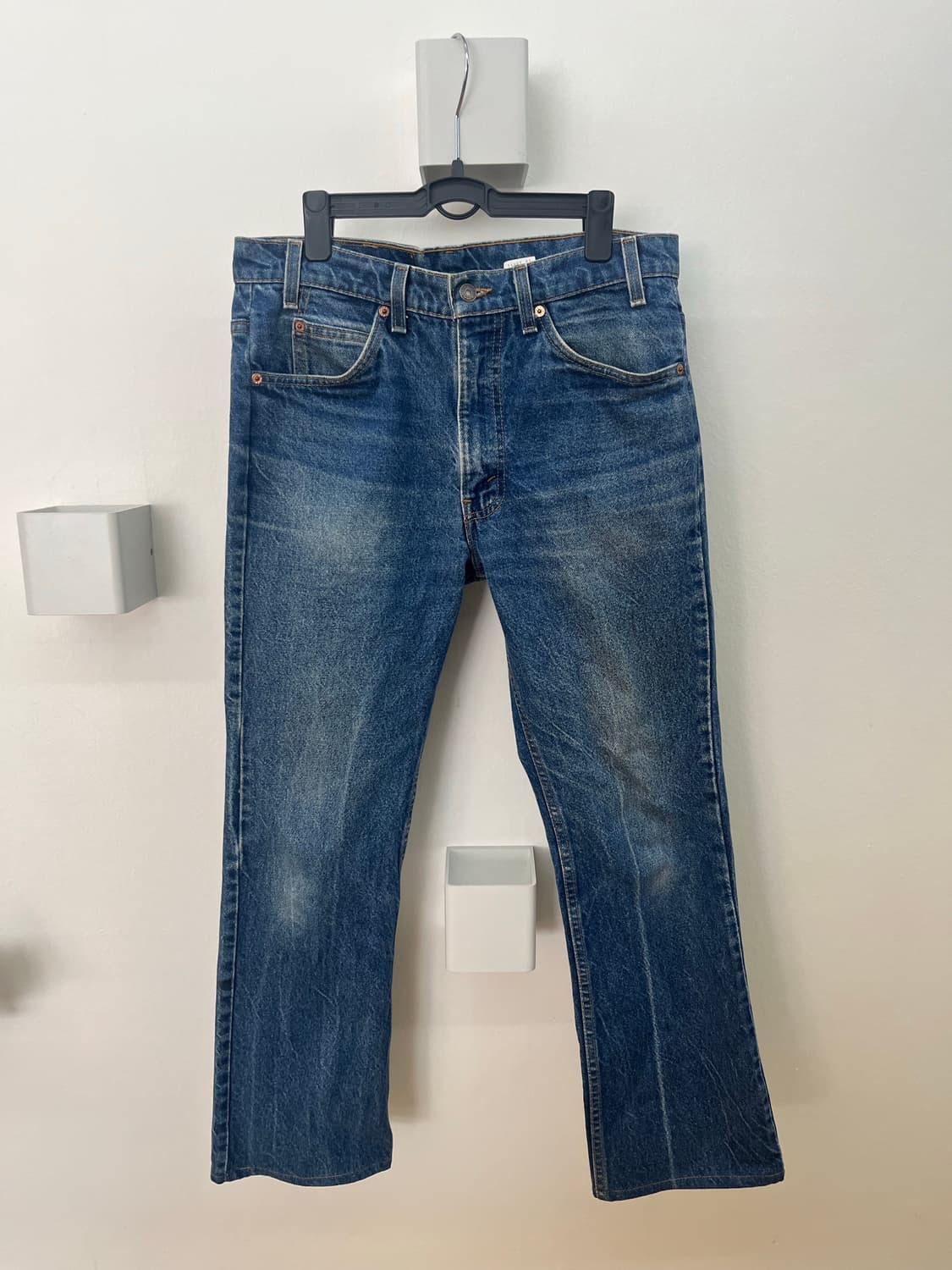 리바이스 데님 517 33/32 상품이미지1