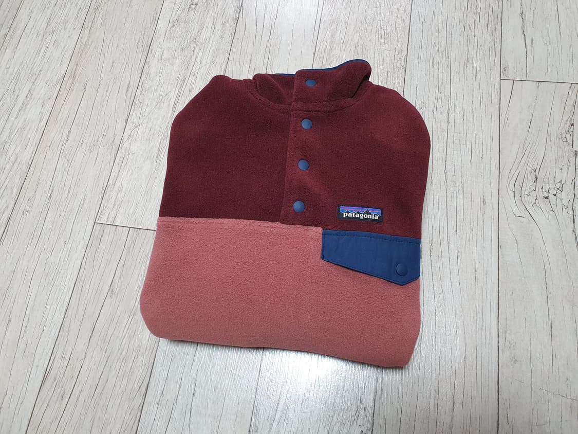 파타고니아 우먼즈 신칠라 S 상품이미지7