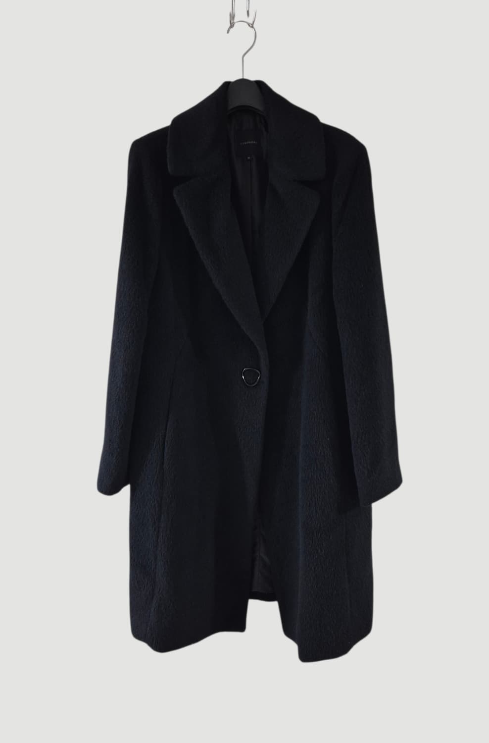 [100~105]티아이포맨 울 롱코트 상품이미지3