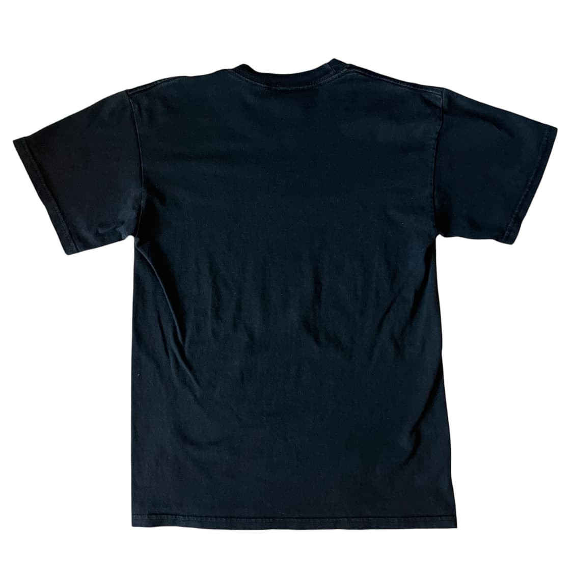 빈티지 00s The Muppets 애니멀 드럼 그래픽 티셔츠 상품이미지2