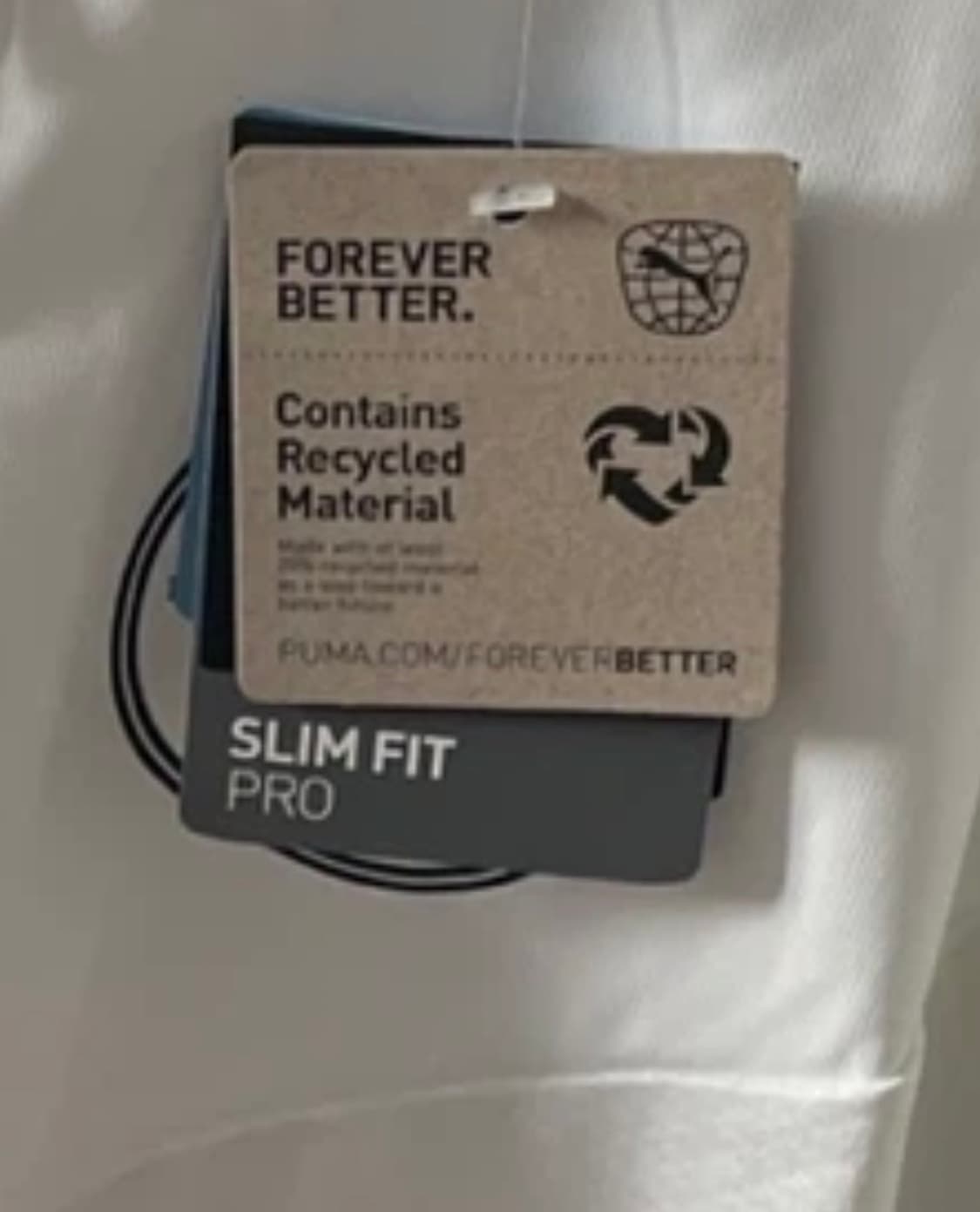 맨시티 트래이닝 탑 us L SLIM FIT PRO 상품이미지5
