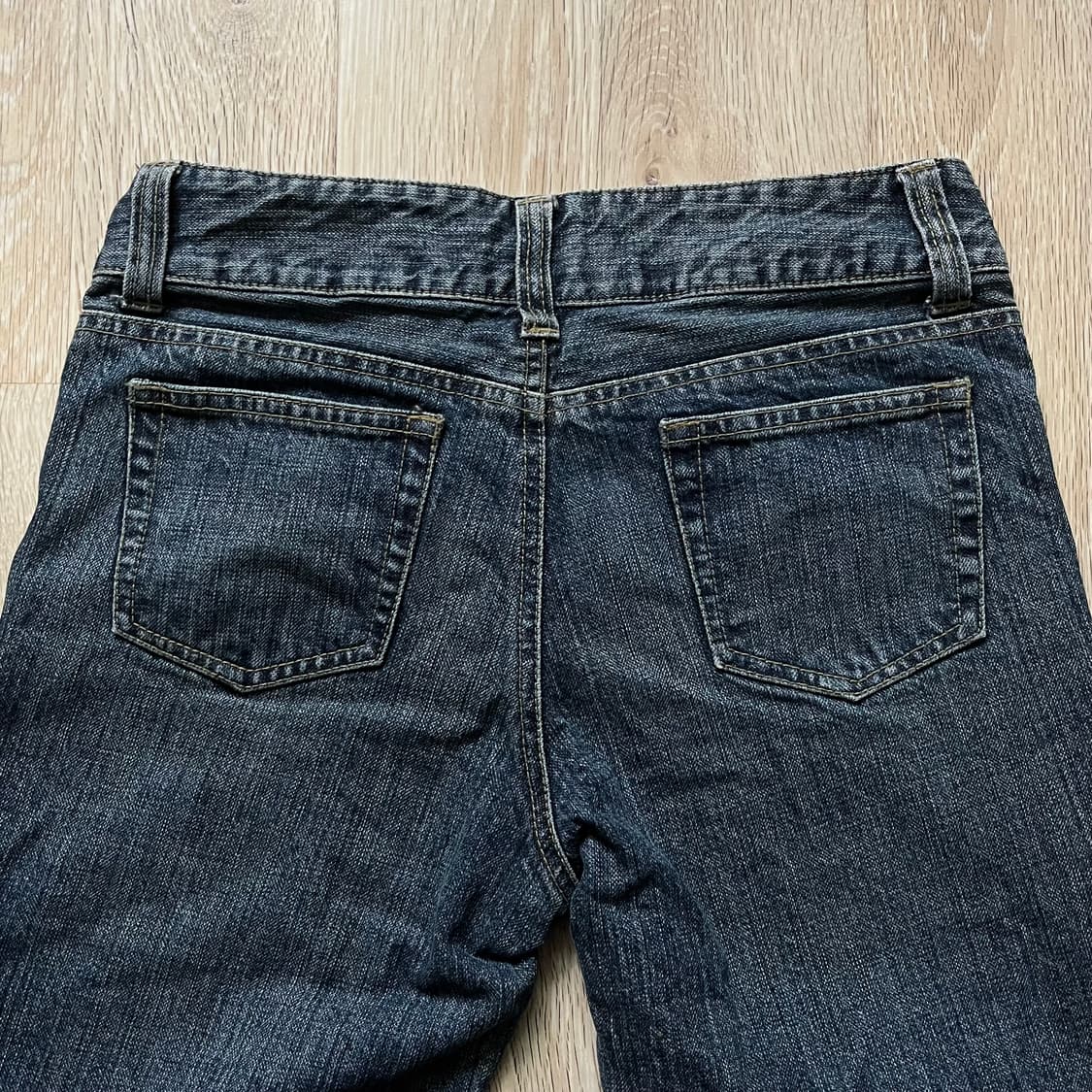 flare jeans 상품이미지5