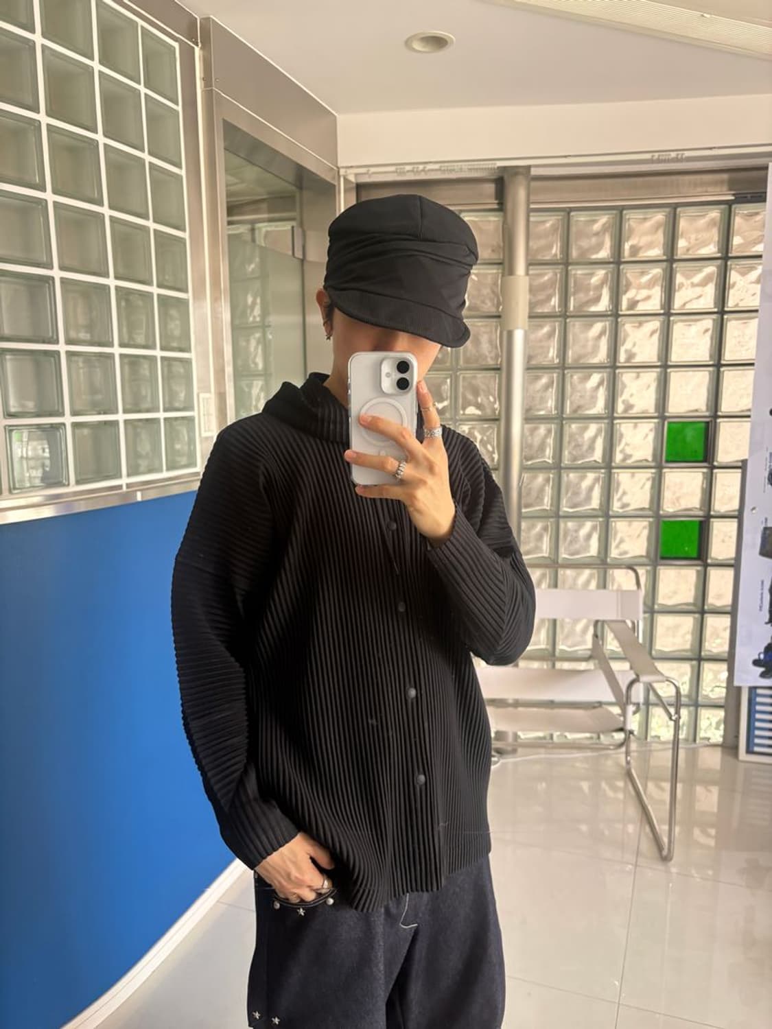 MONTHLY COLOR CLOTH 상품이미지5