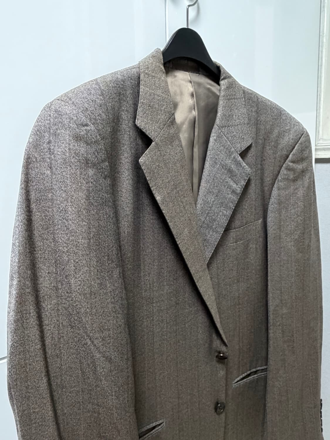 버버리 빈티지 자켓 상품이미지4