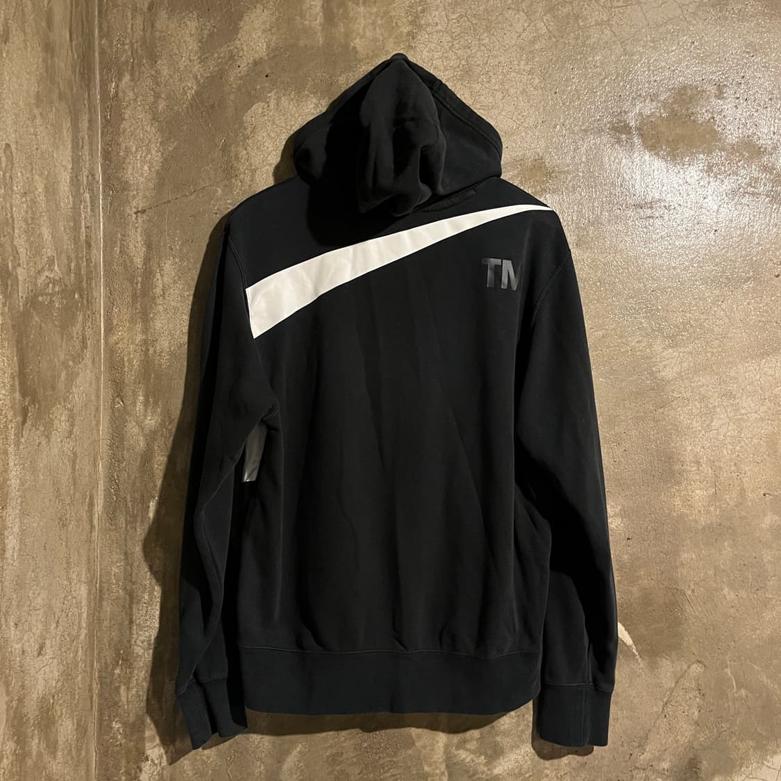 나이키 풀오버 후디 상품이미지4