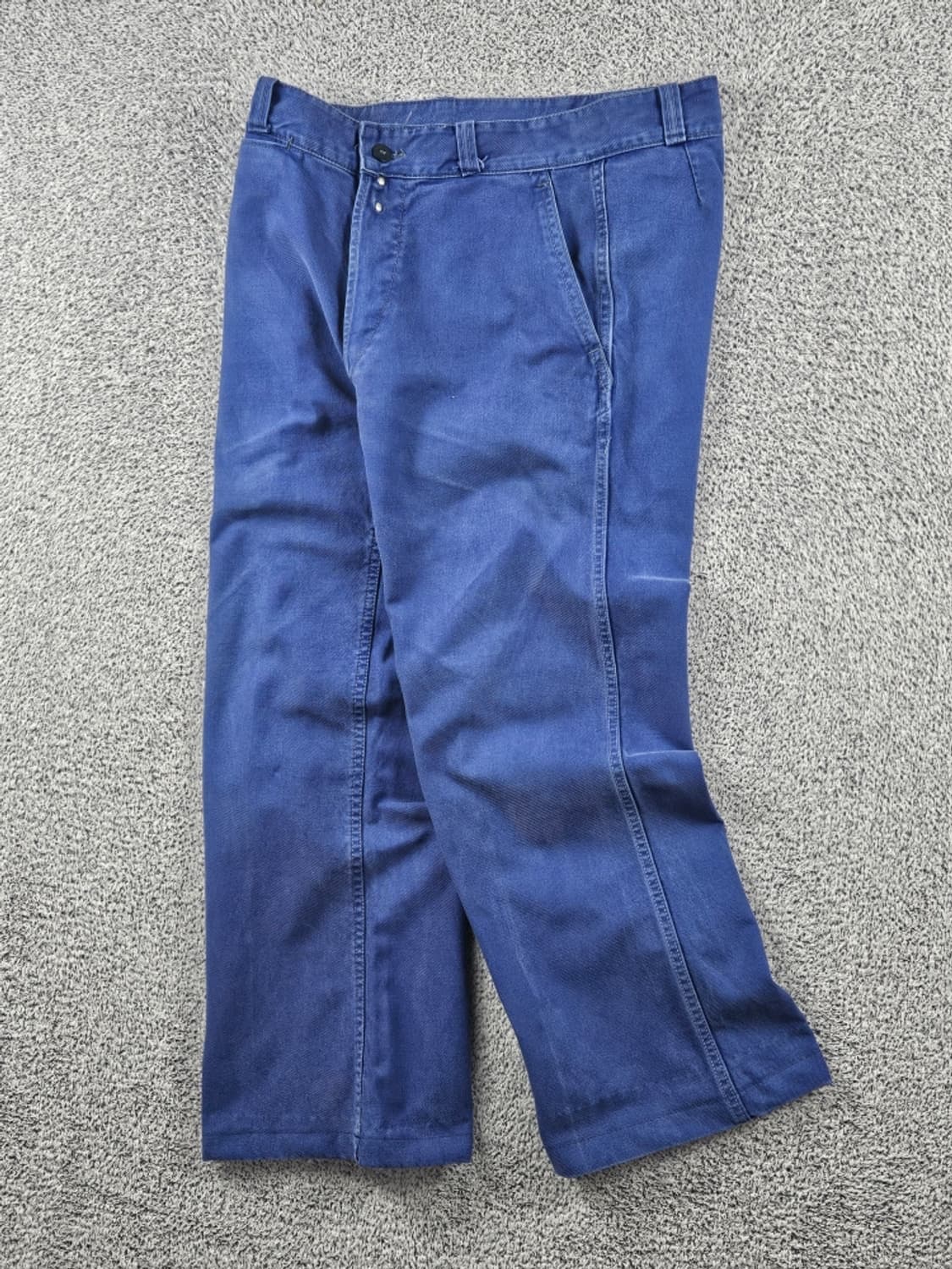 버튼플라이 프렌치 워크 팬츠 ( 31추정 ) / 11398 상품이미지2