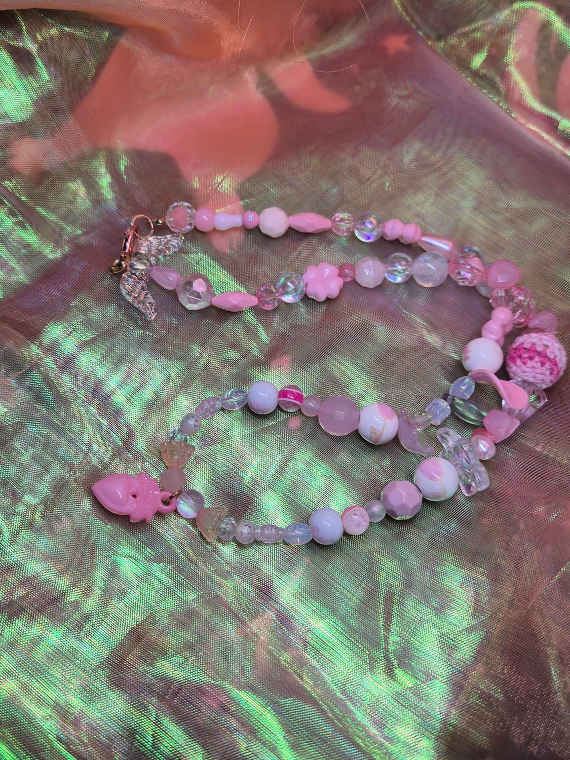 봄꽃 요정, 머물다 감. 상품이미지6