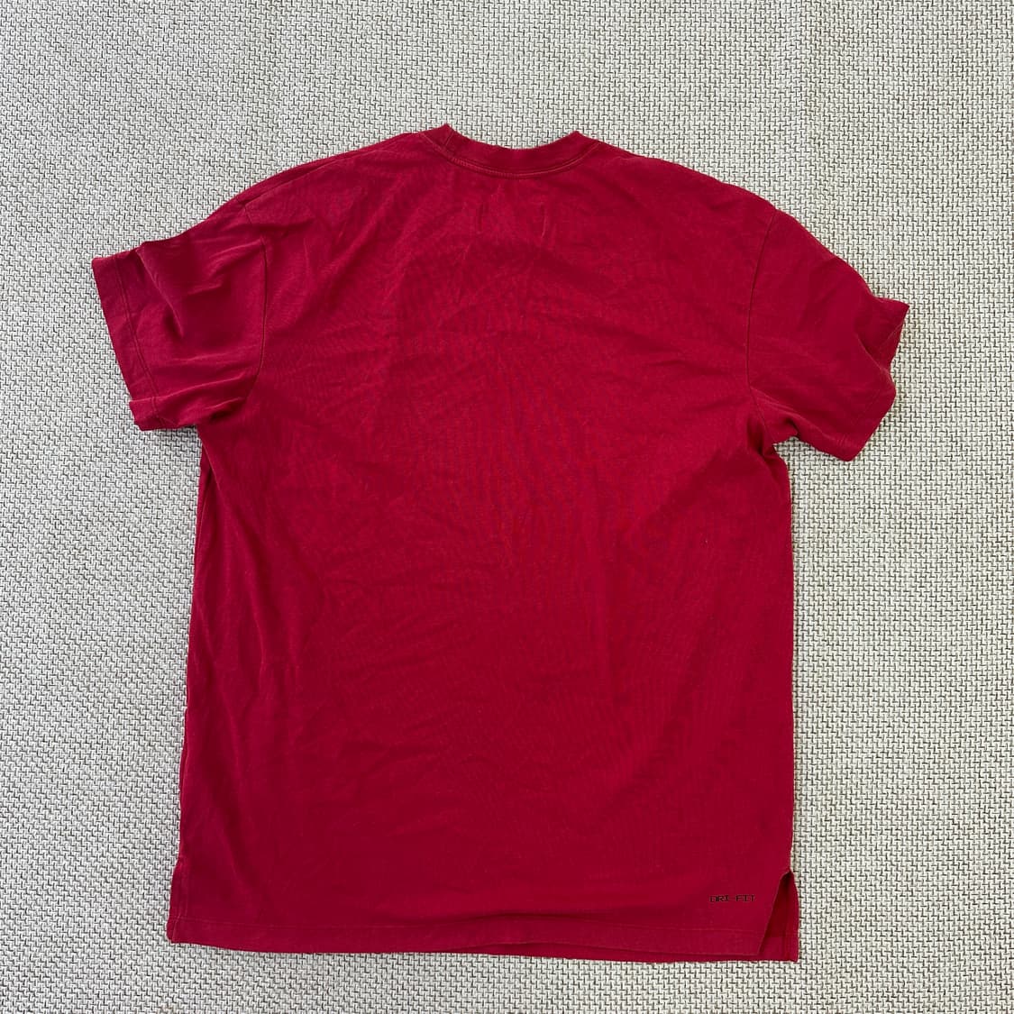 XL 나이키 조던 드라이핏 티셔츠 0409D 상품이미지4