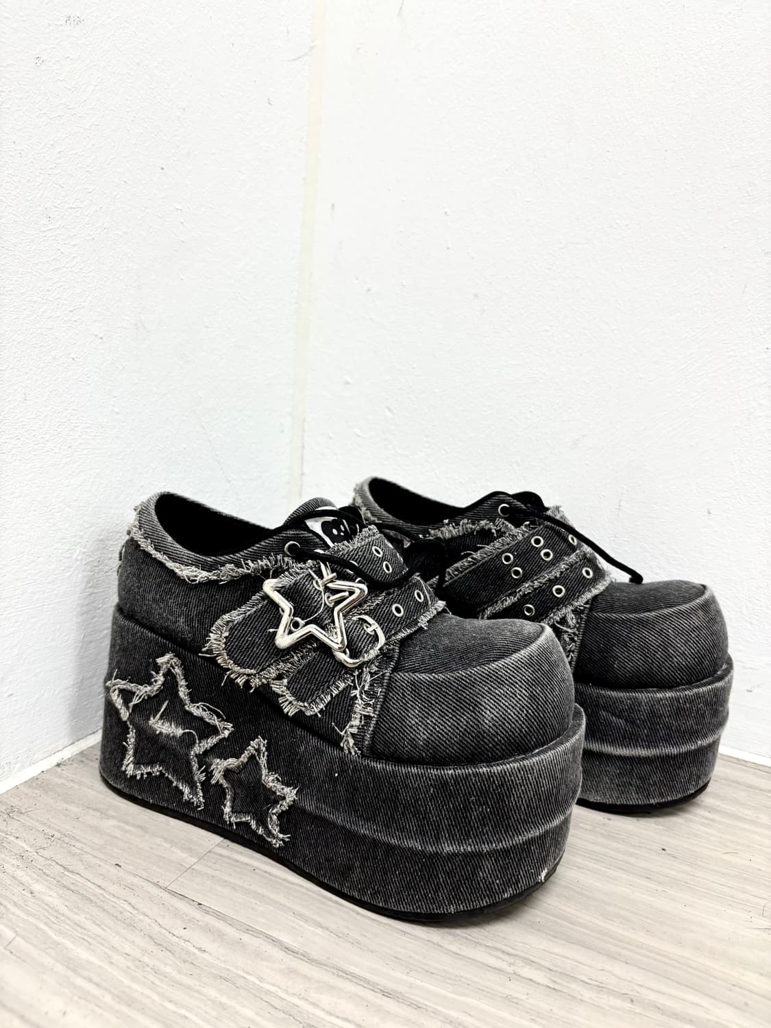 “Gururu” Subcultura Lorita Mood Star Buc 상품이미지8