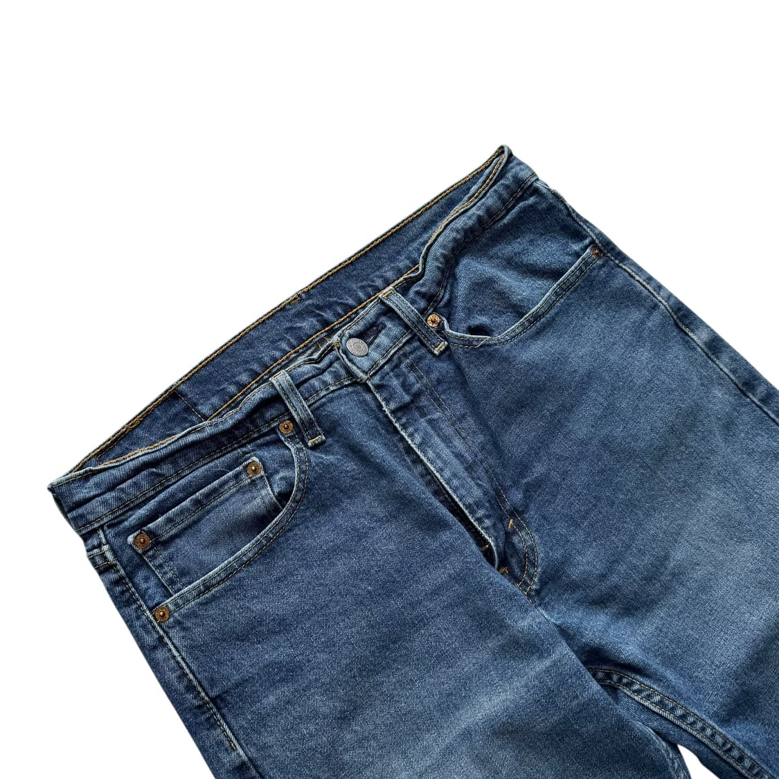 [33] 리바이스 505 데님 청바지 [LV1457] 상품이미지2