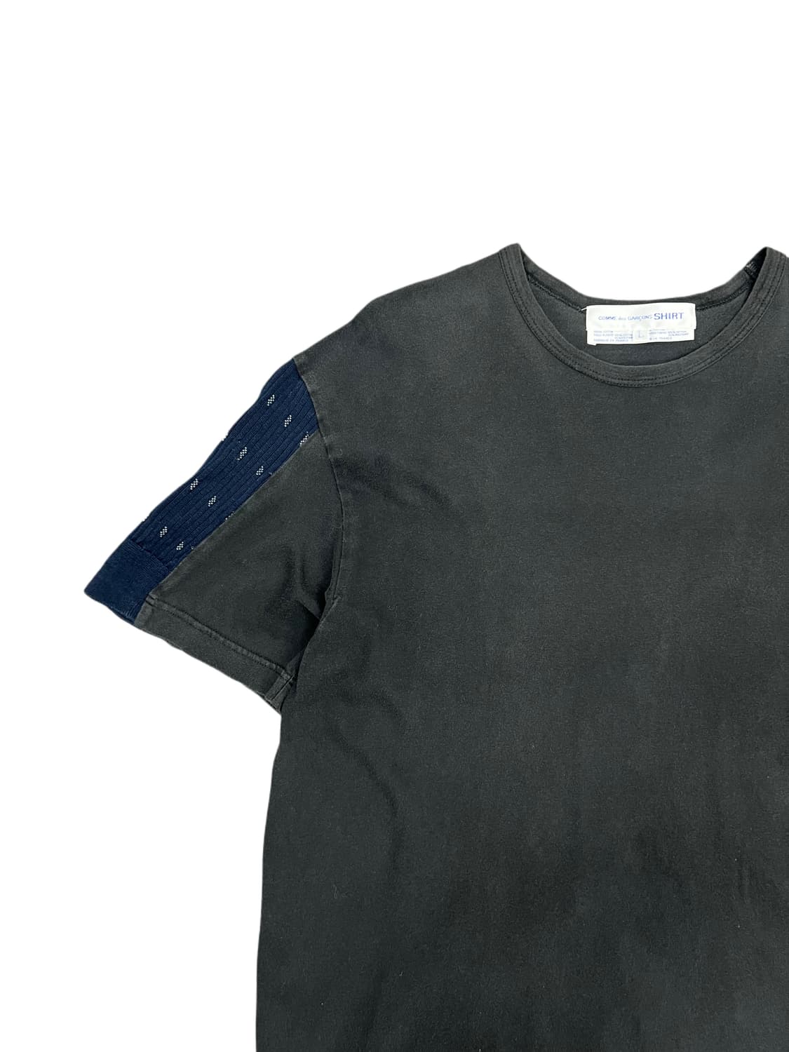 Mixed T-shirt 상품이미지4
