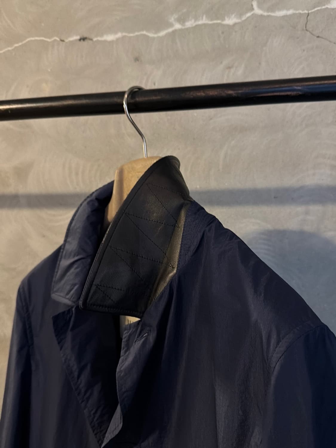 버버리 맥코트 100 상품이미지6