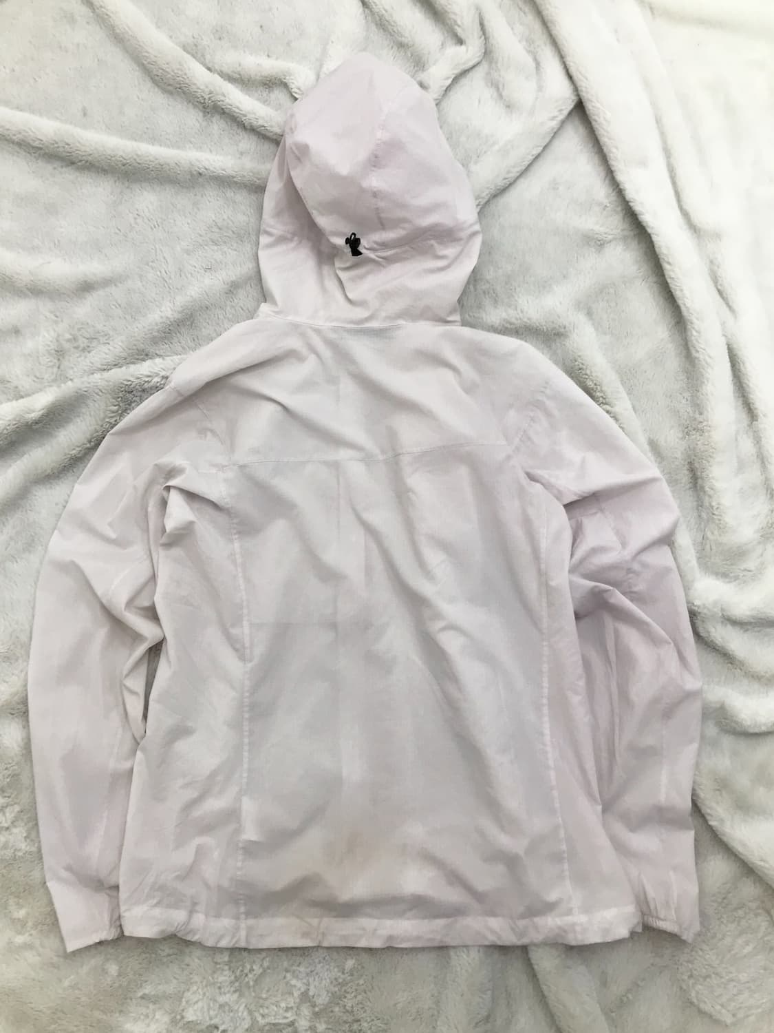 < Arc'teryx Squamish Hoody Arctic Silk > 상품이미지10