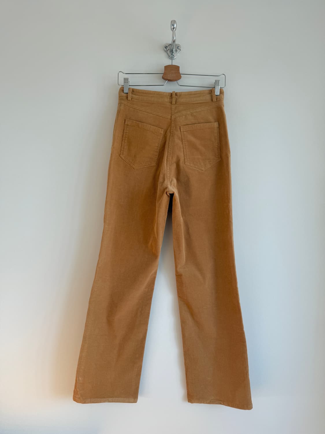 포니테일(PONYTAIL) 코듀로이 팬츠 상품이미지4