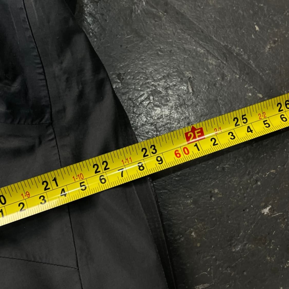 100 마운틴하드웨어 고프코어 바람막이 상품이미지7