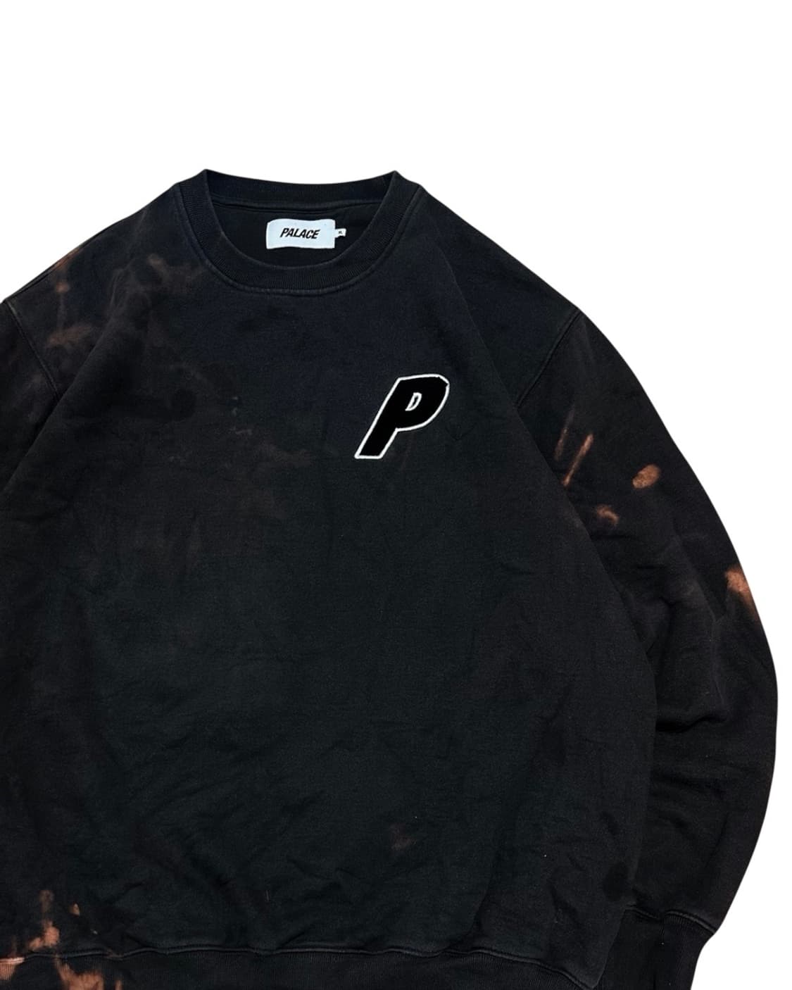 팔라스 셔링 트라이퍼그 크루넥 맨투맨 상품이미지6