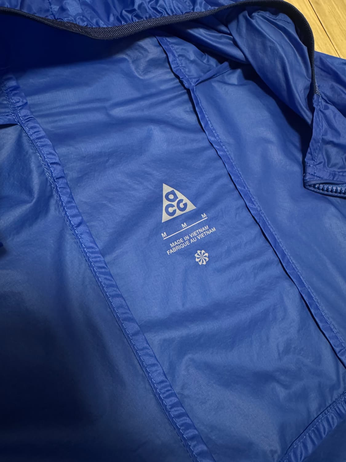 새제품) 나이키 / acg 신더콘 / 100 상품이미지5