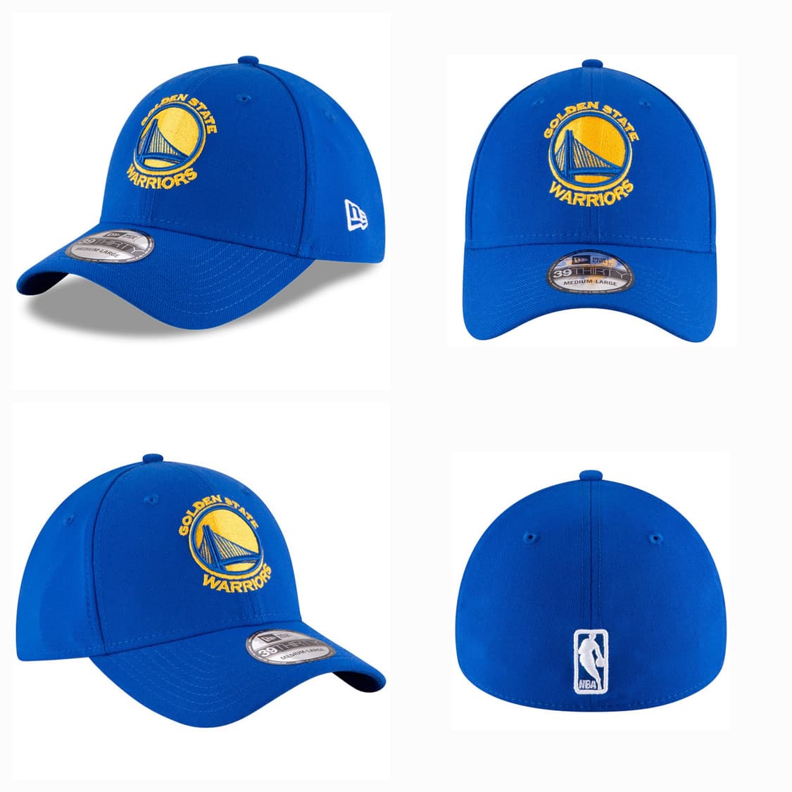 [L/XL]뉴에라 NBA/MLB/NFL 39THIRTY 볼캡 상품이미지2