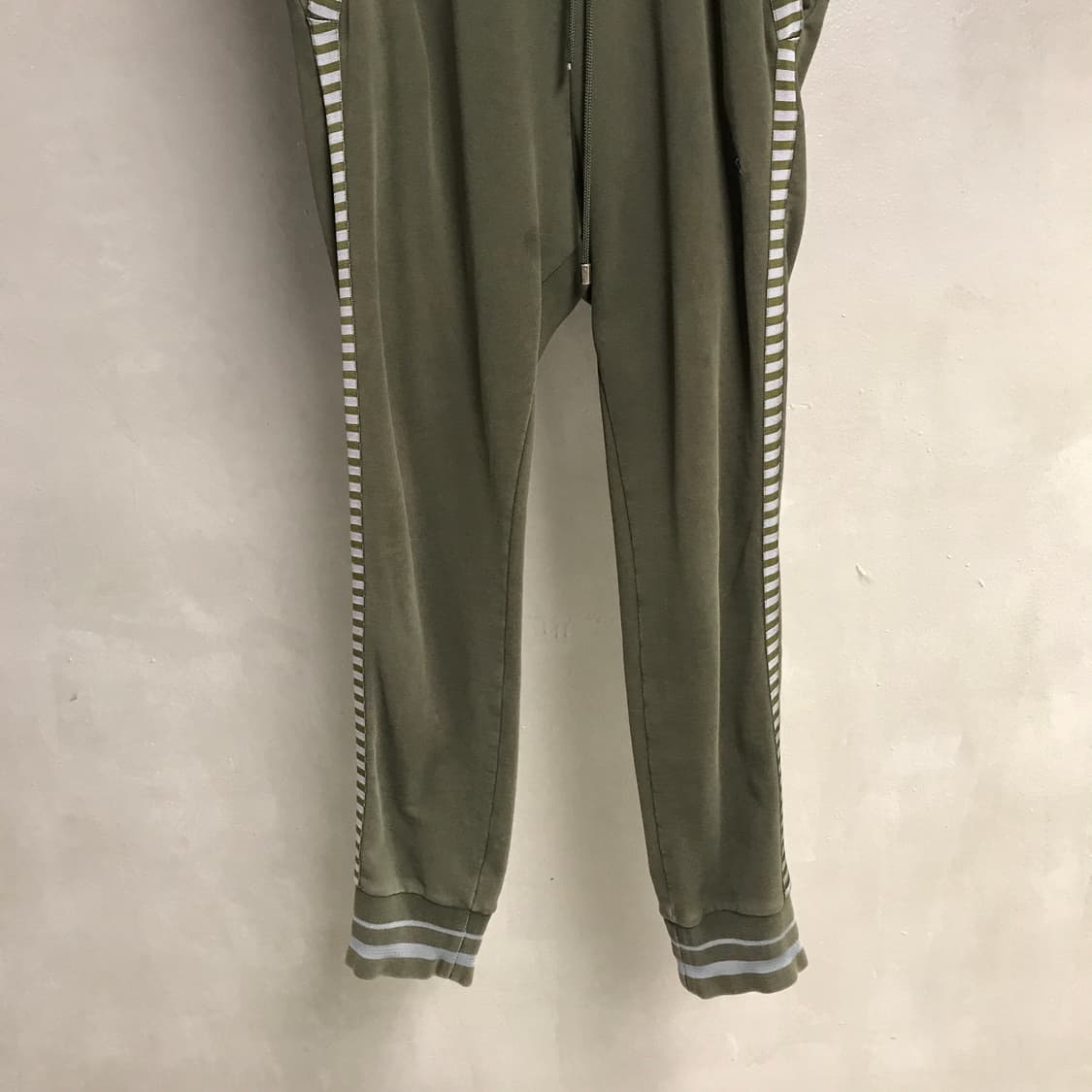 비비안웨스트우드 조거 스웨트팬츠 L 상품이미지3