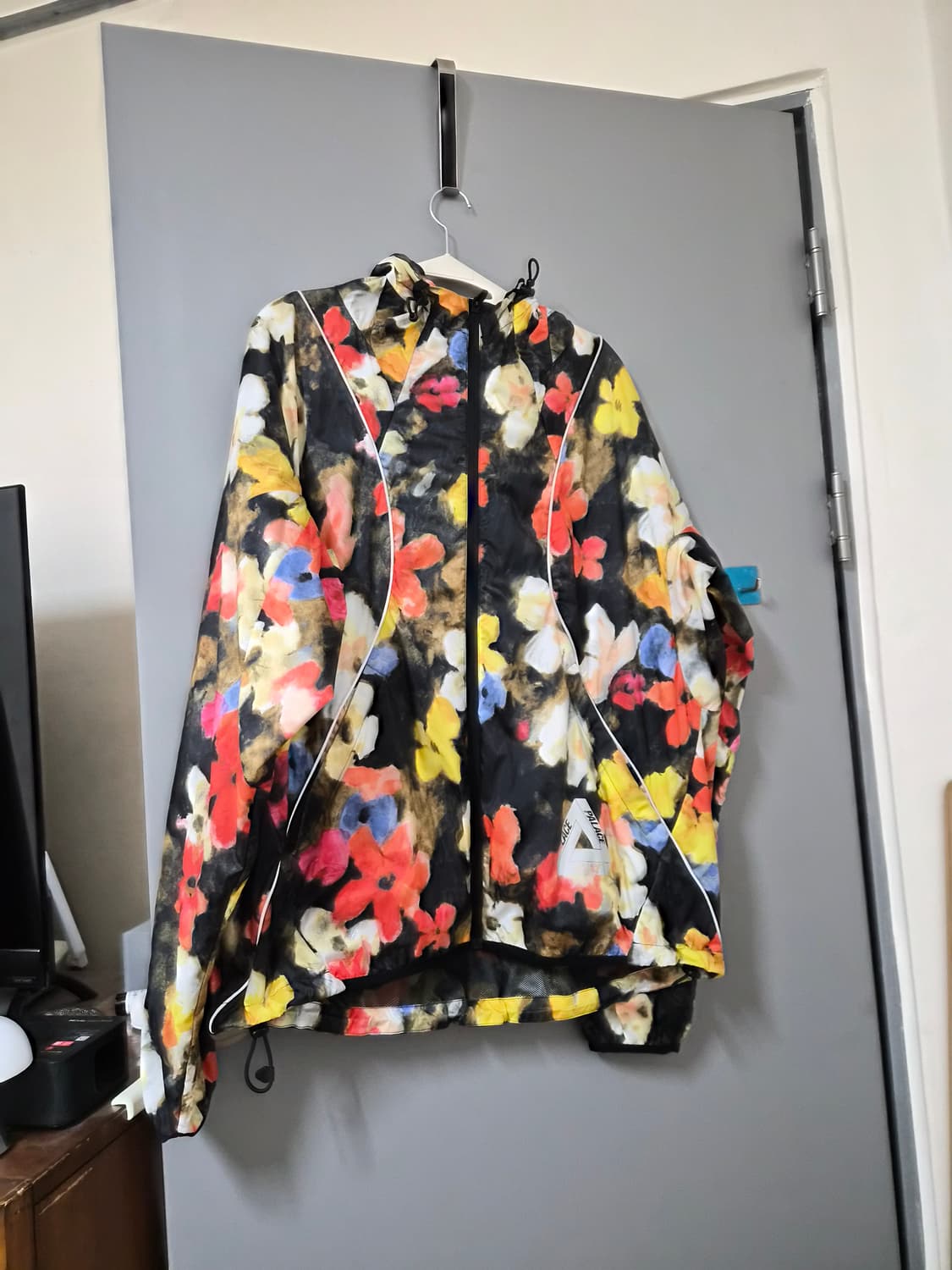 팔라스 스프린터 자켓 L  상품이미지1