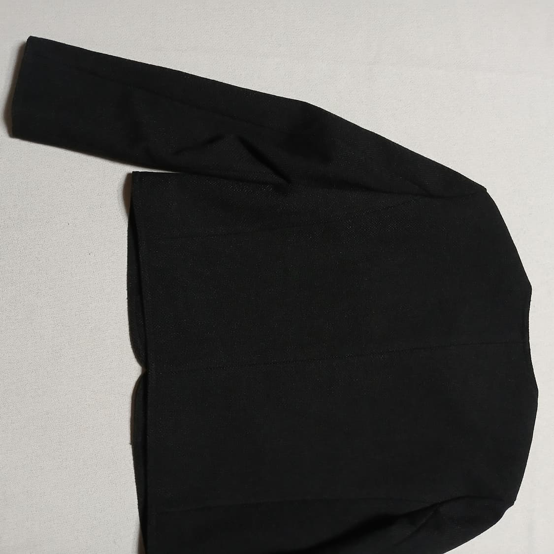mixxo 미쏘 트위드자켓 야무지고 탄탄한 원단 상품이미지4