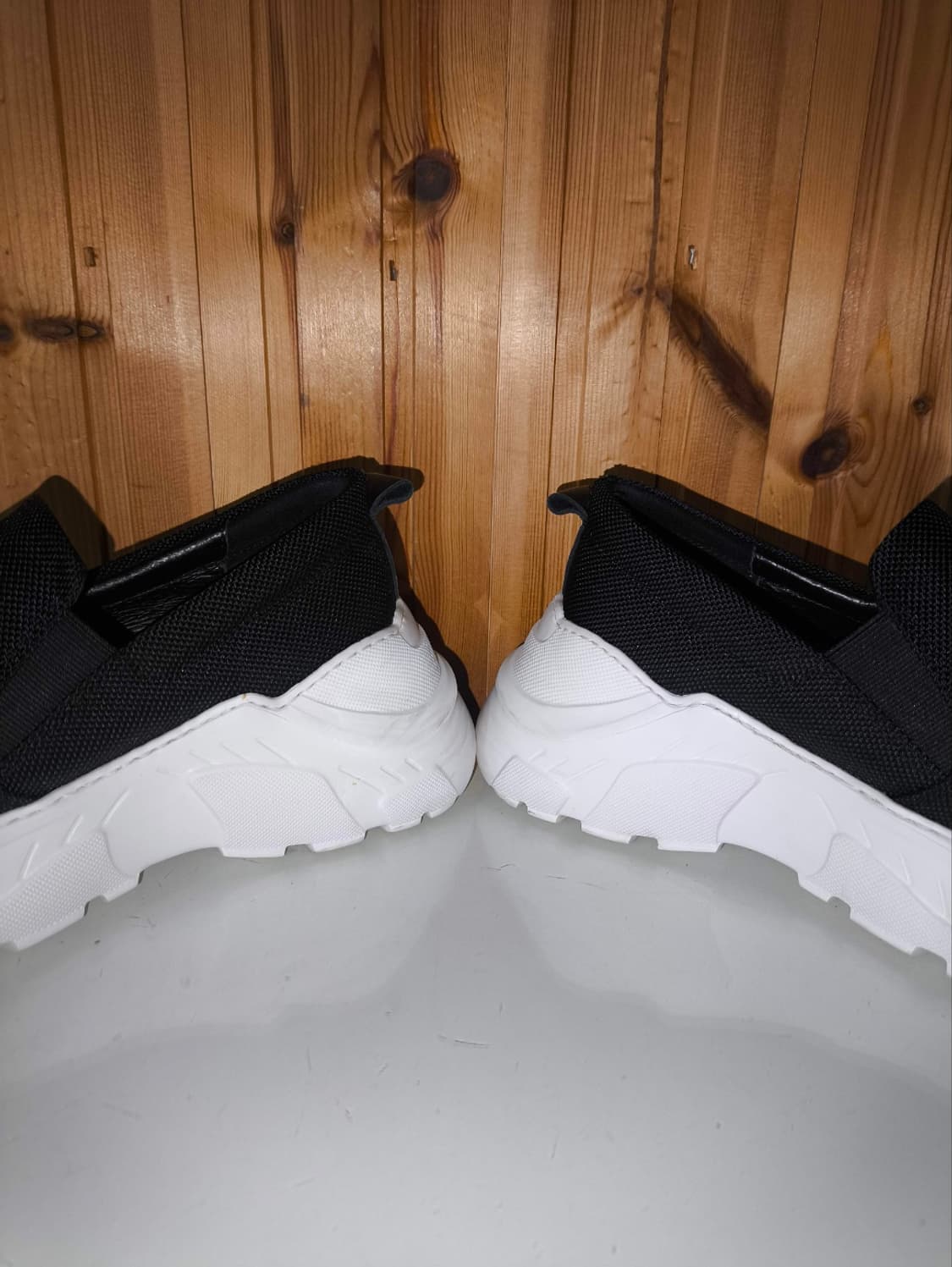 235mm 한섬 구호 슬립온 상품이미지7