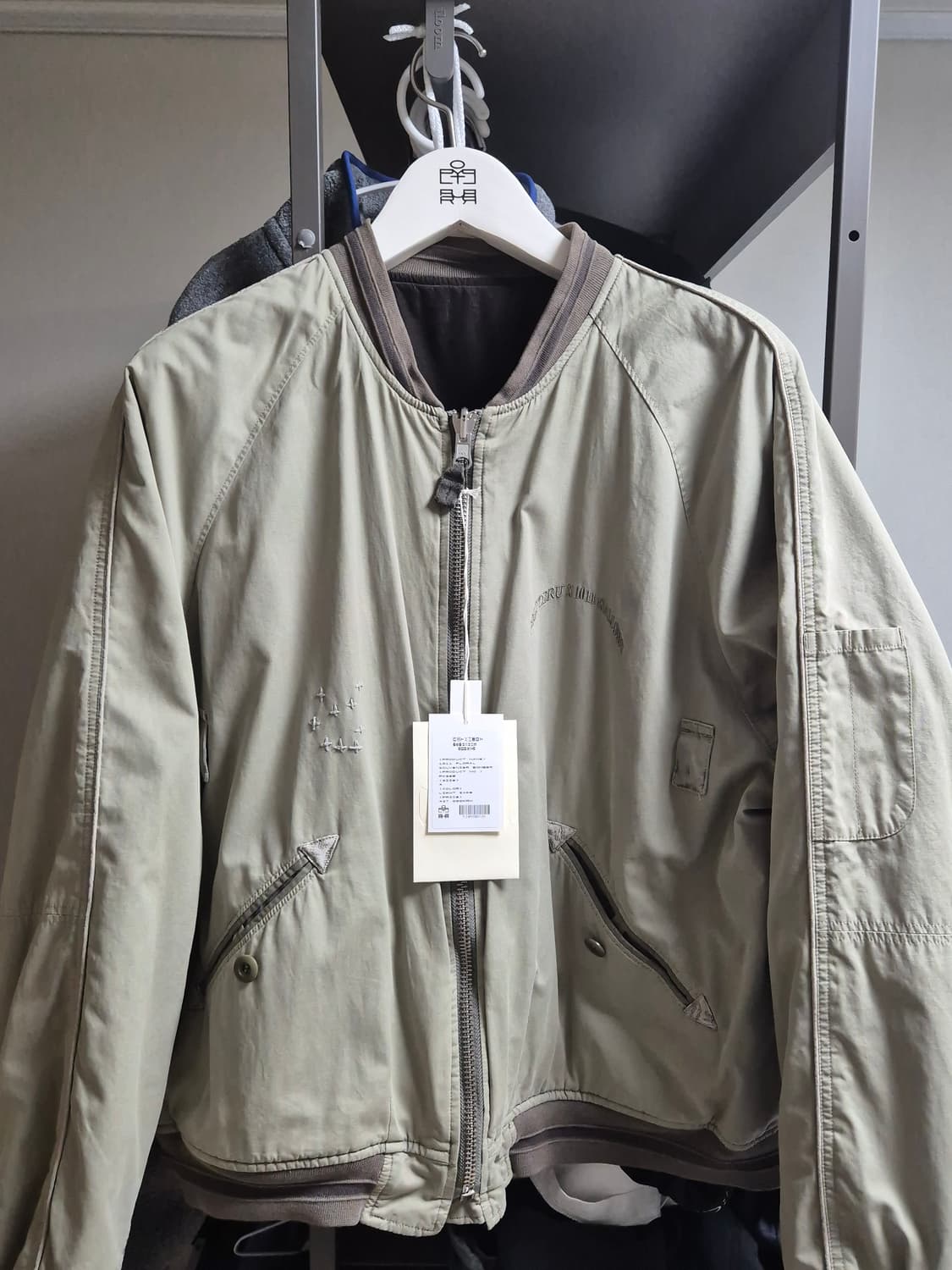 폴리테루 플로럴수베니어 4 초판 상품이미지2