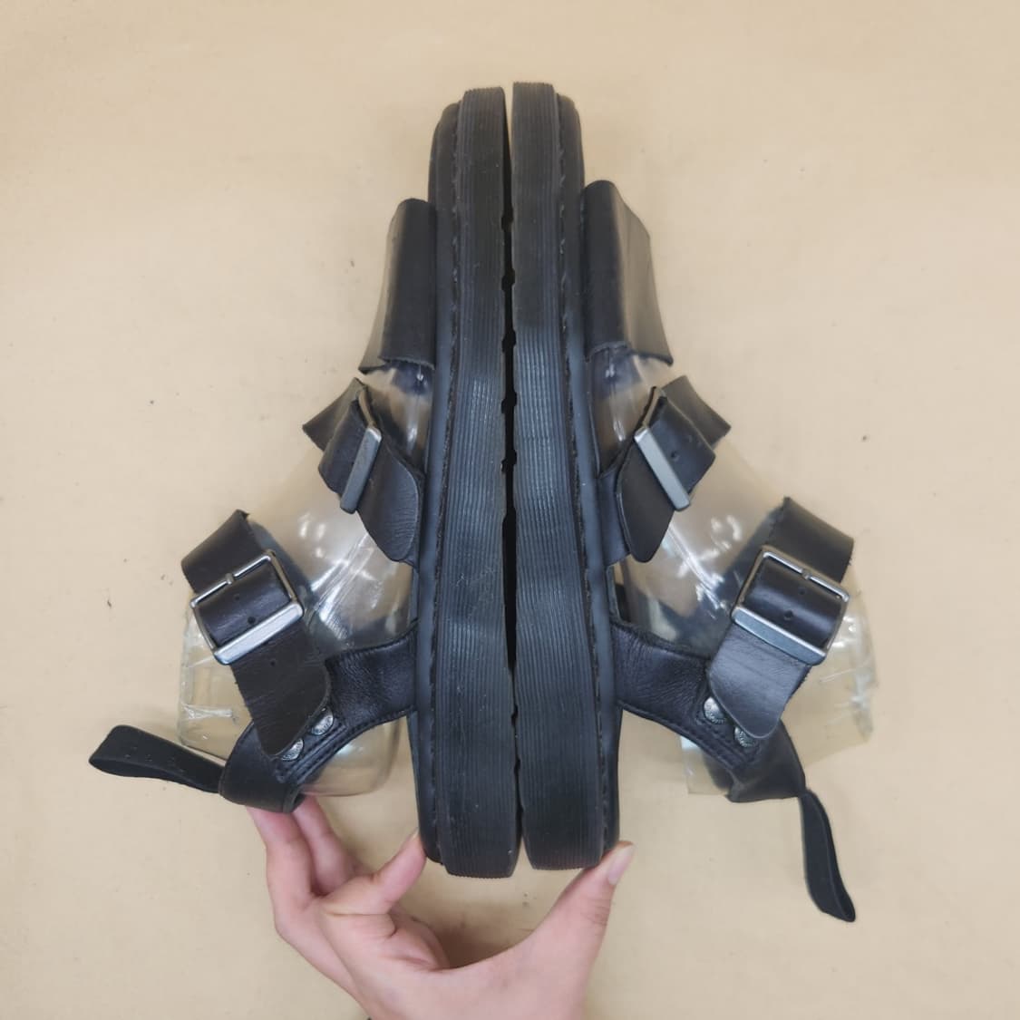 닥터마틴 그리폰 남성샌들280 상품이미지4