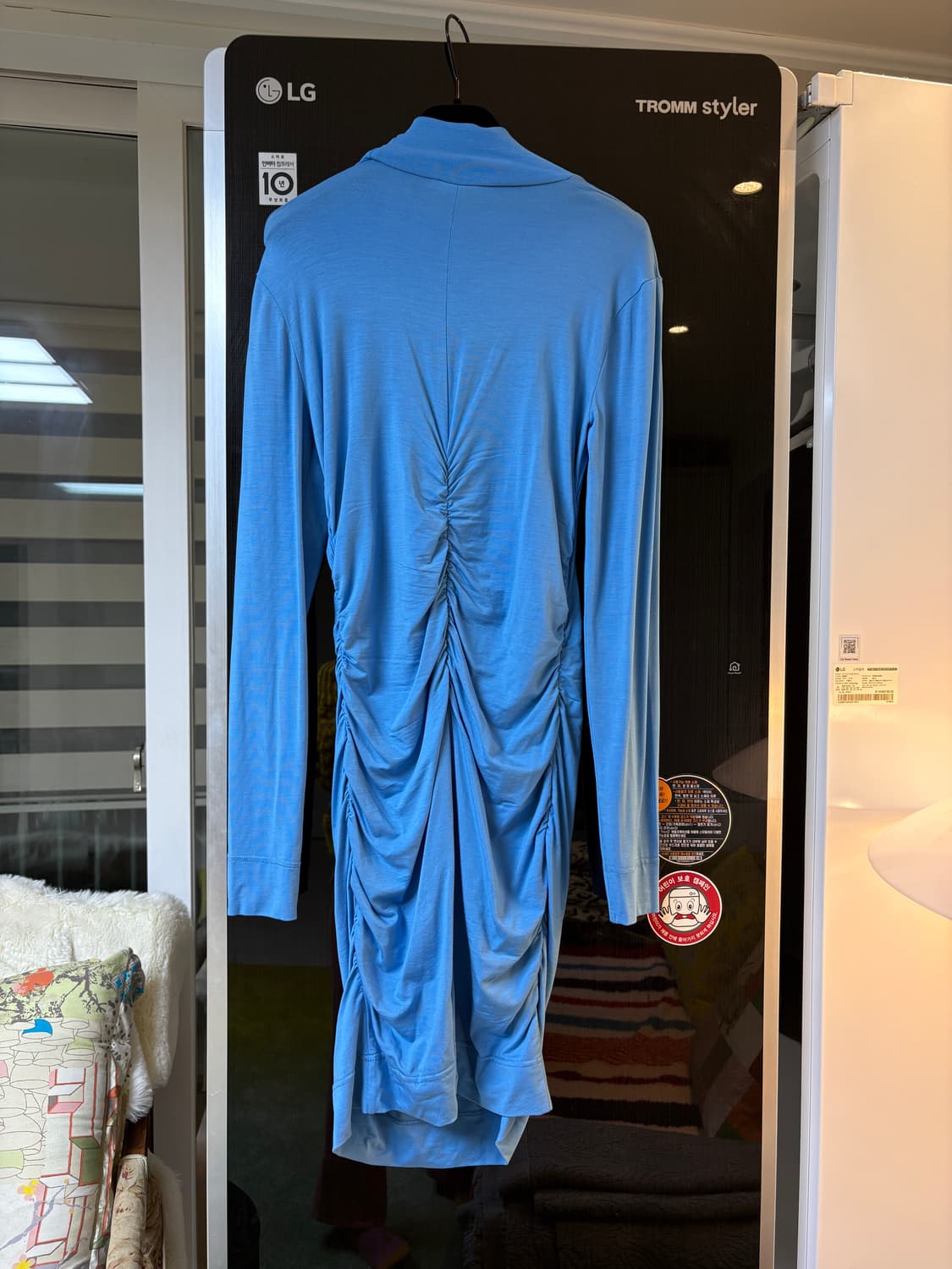 가니(ganni)원피스 상품이미지2