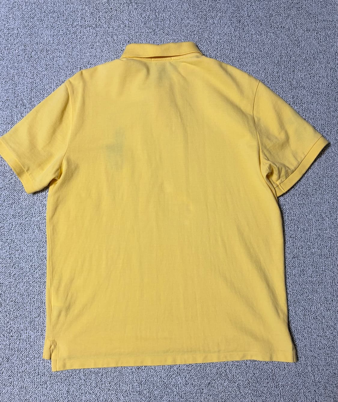 폴로 빅포니 반팔 카라티 상품이미지3