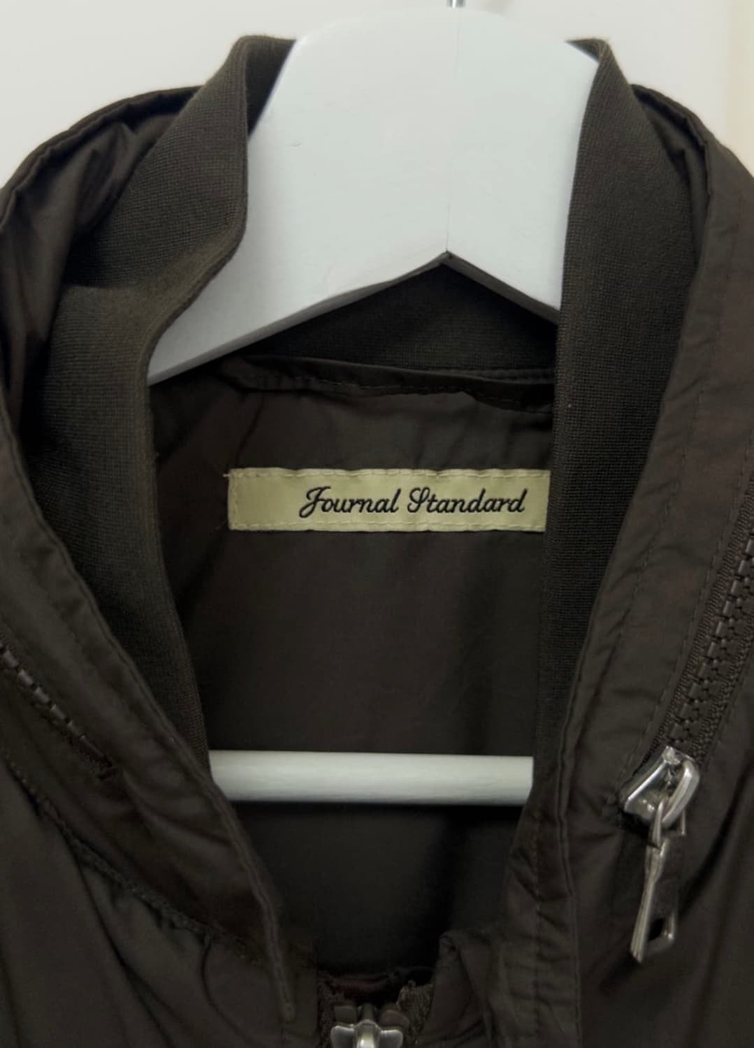Journal Standard mil taste field jacket 상품이미지9