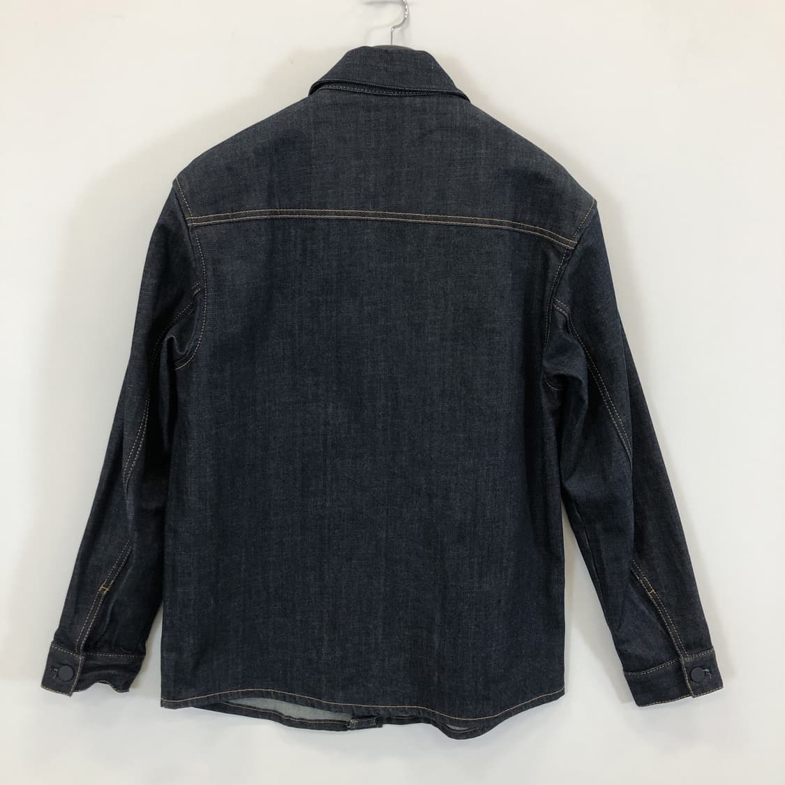 플랙 X 런업 051 셔츠자켓 S 상품이미지4