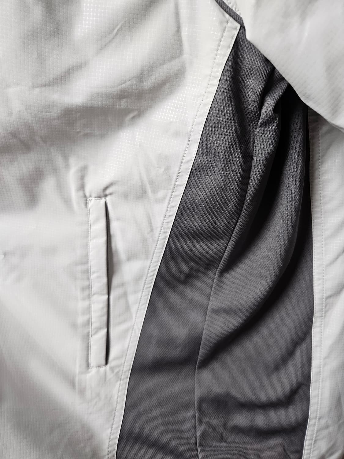 🩶데드스탁🩶프로스펙스 후드 트레이닝 셋업/올드스쿨 00s 빈티지 상품이미지7